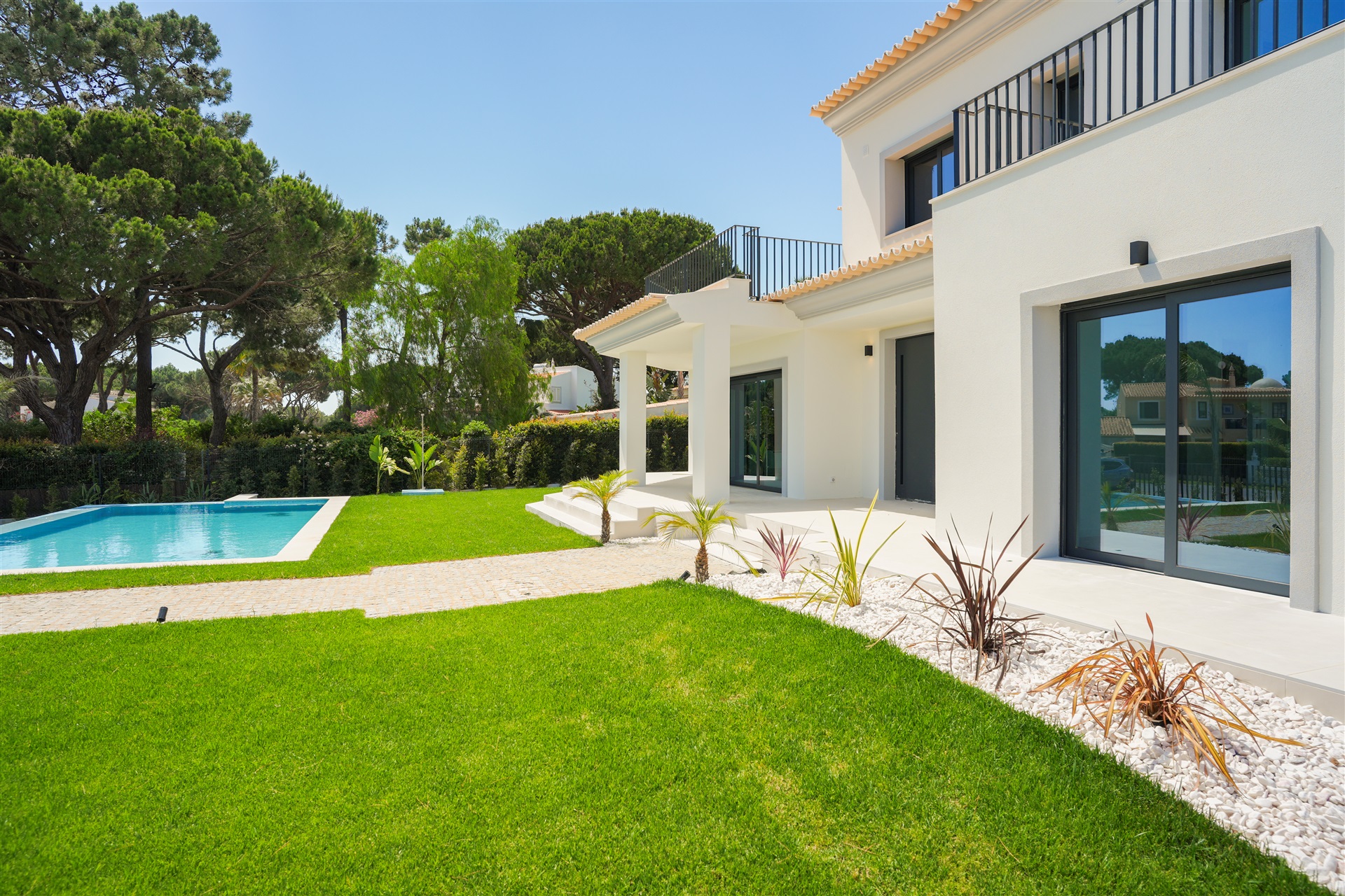  Detached house, 4 bedrooms, for Sale - 物件實景