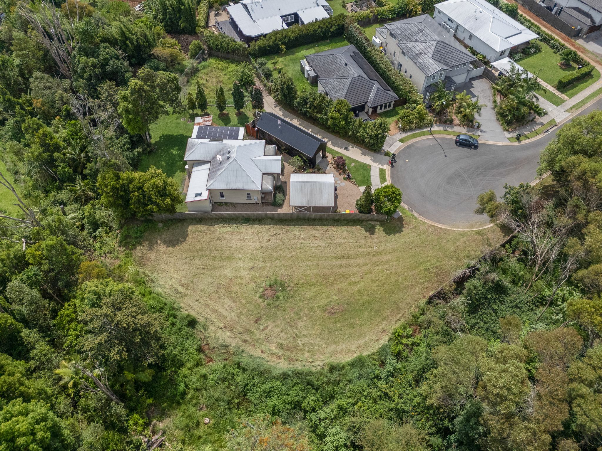  52 Blackwood Crescent, Bangalow - 物件實景