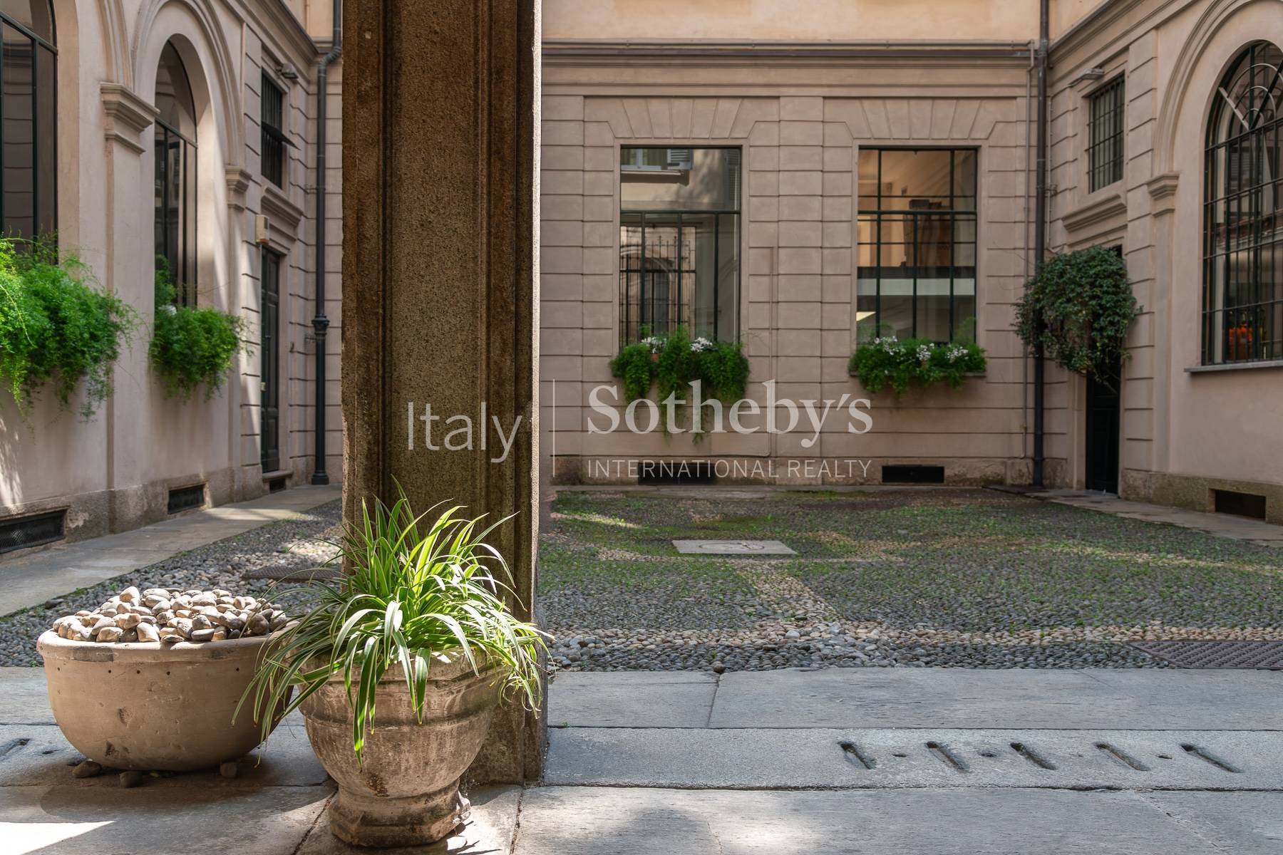  Prestigious property near Via Marina - 物件實景