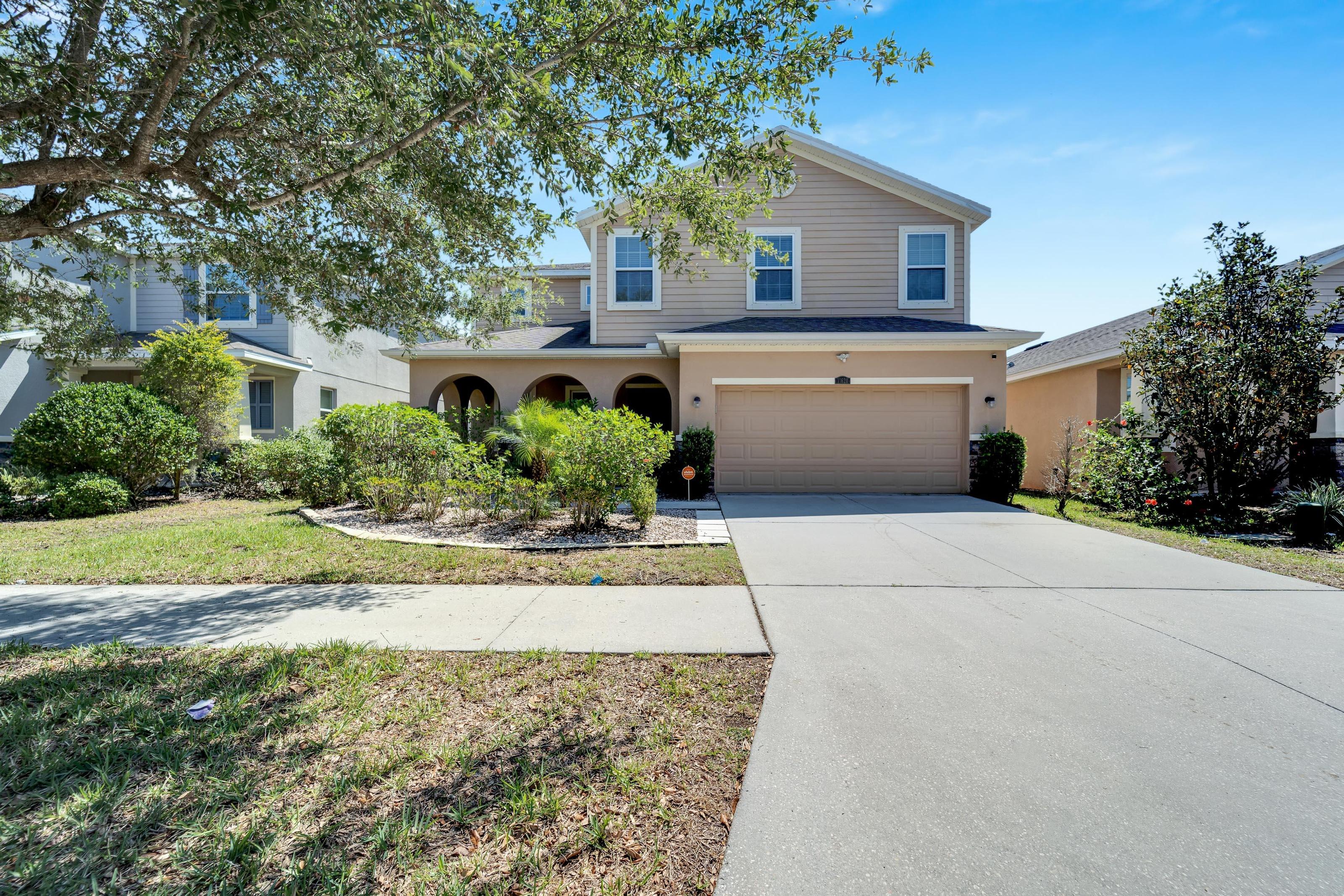 Riverview, Florida, 33578, United States, 5 Bedrooms Bedrooms, ,5 BathroomsBathrooms,Residential,For Sale,1869985