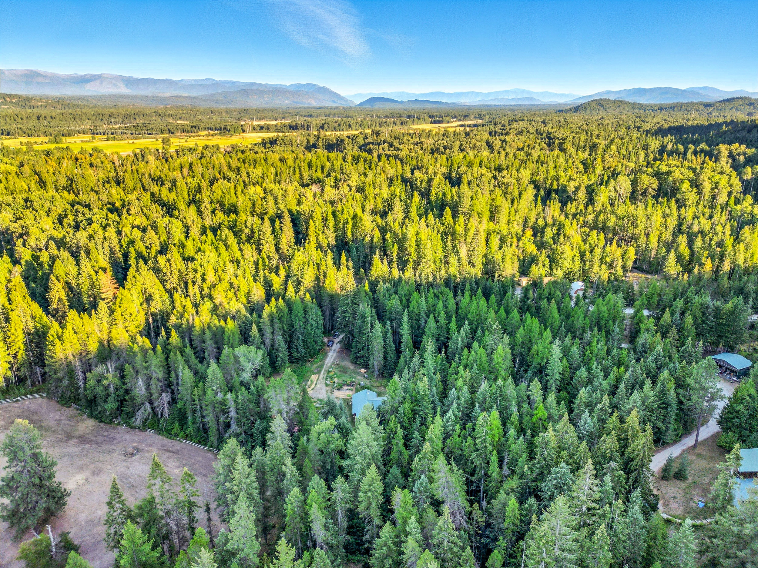 Sandpoint, Idaho, 83864, United States, 2 Bedrooms Bedrooms, ,2 BathroomsBathrooms,Residential,For Sale,2006058