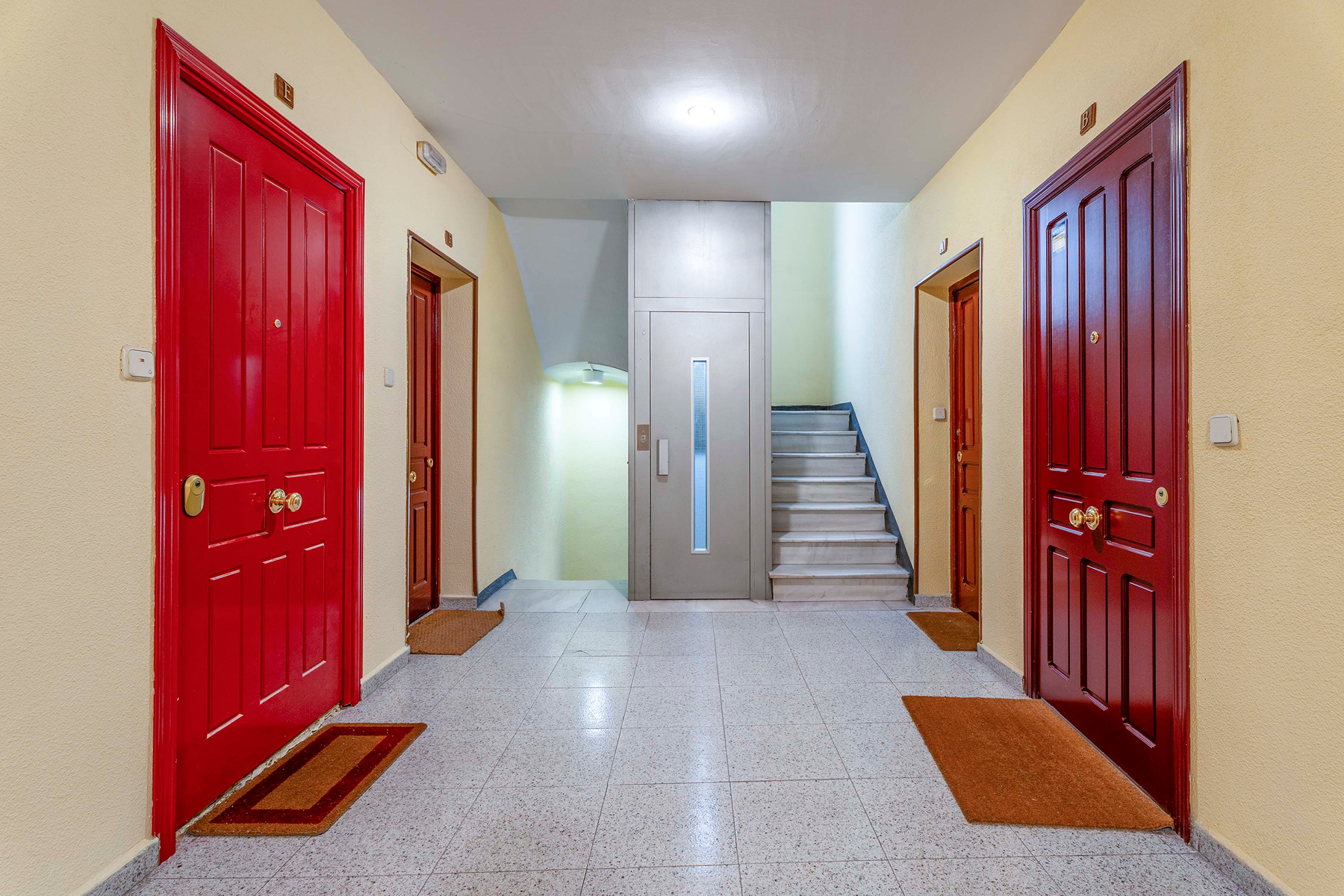  Two-bedroom flat in Castellana - 物件實景