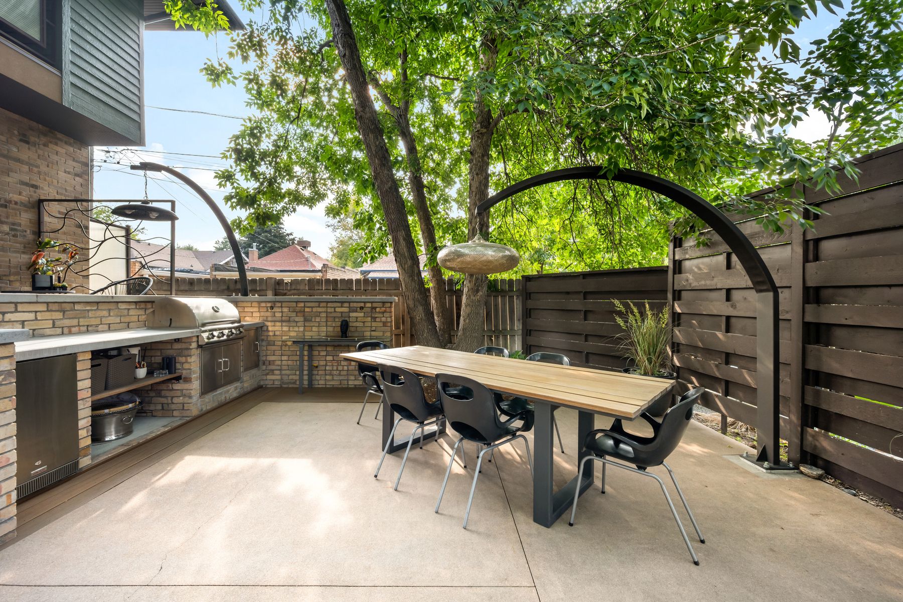  2535 W 35th Avenue, Denver, CO, 80211 - 物件實景