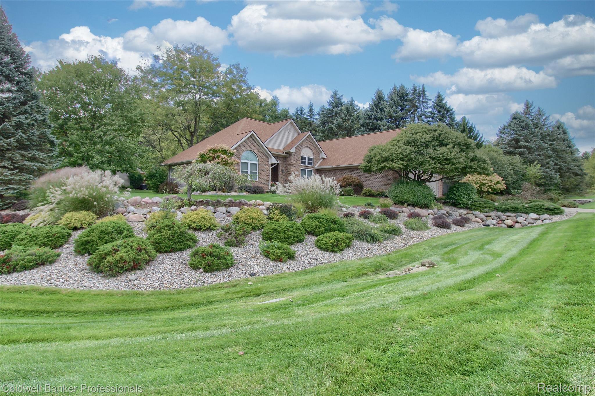 Scots Way, Dexter, MI 48130 #1