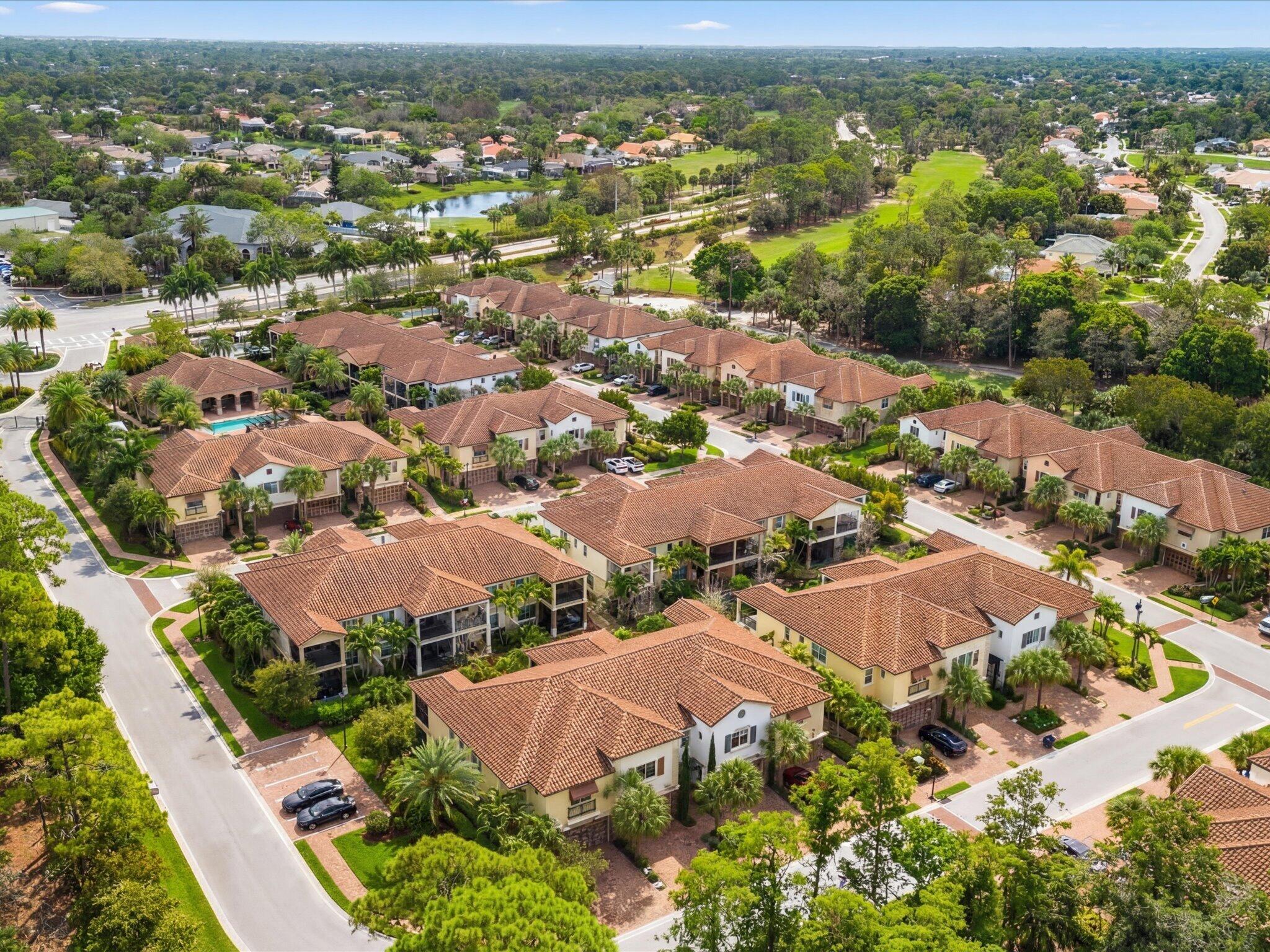  15826 Binks Pointe Terrace - 物件實景