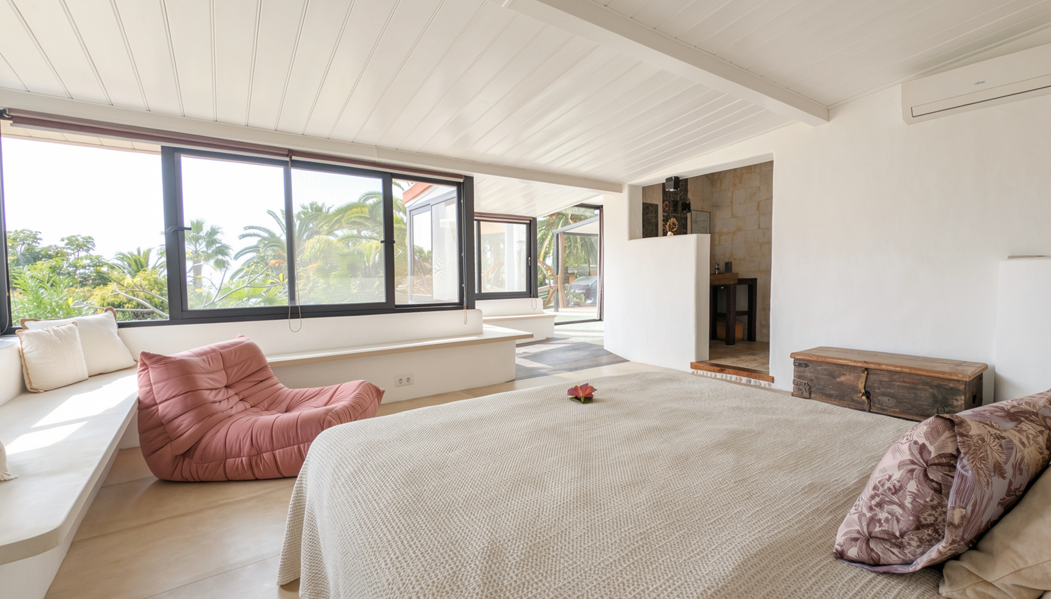  Boutique Style Residential Complex in Los Llanos de Aridane - 物件實景