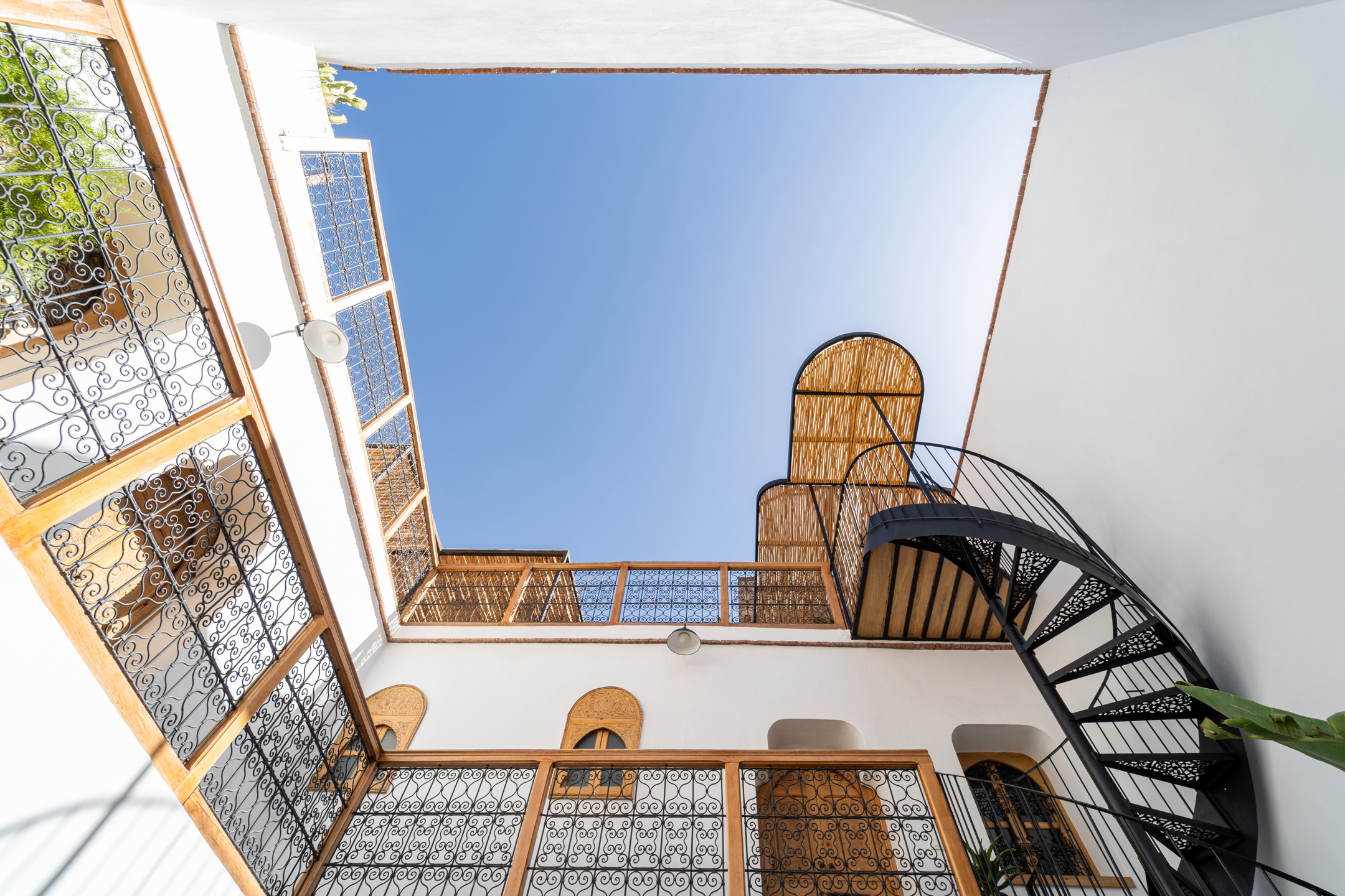  Marrakech I Medina - 物件實景