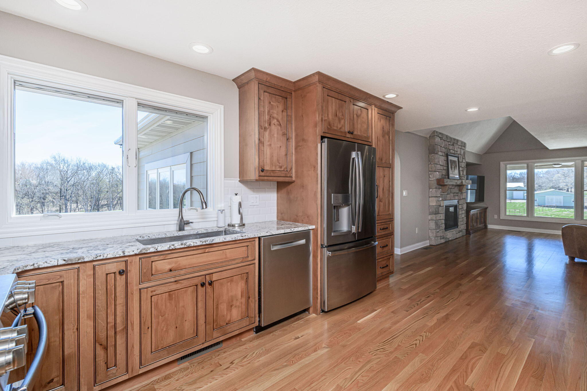 ROCHEPORT, Missouri, 65279, United States, 3 Bedrooms Bedrooms, ,3 BathroomsBathrooms,Residential,For Sale,1851198