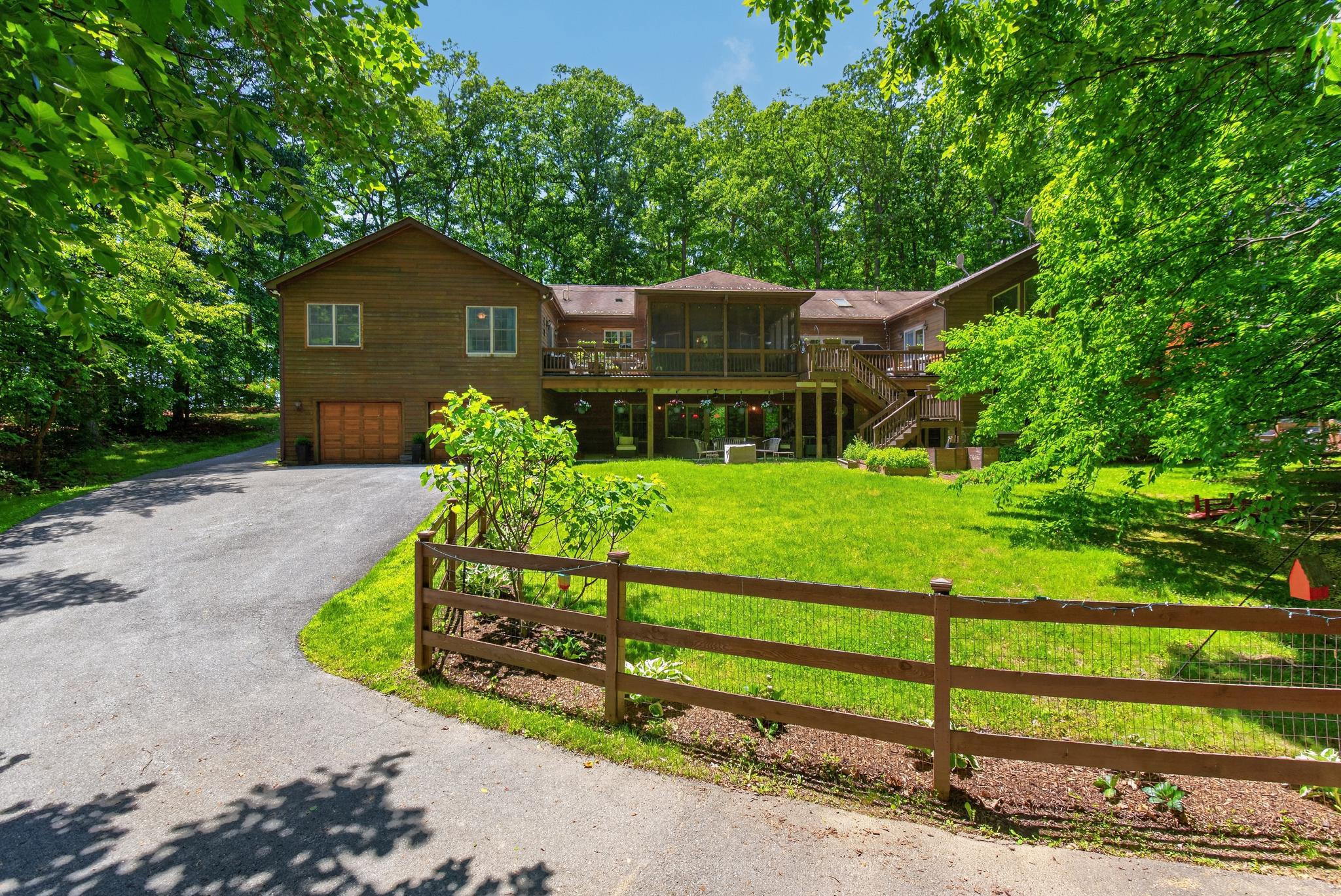  1137 Sugarloaf Mountain Road, Dickerson, MD, 20842 - 物件實景