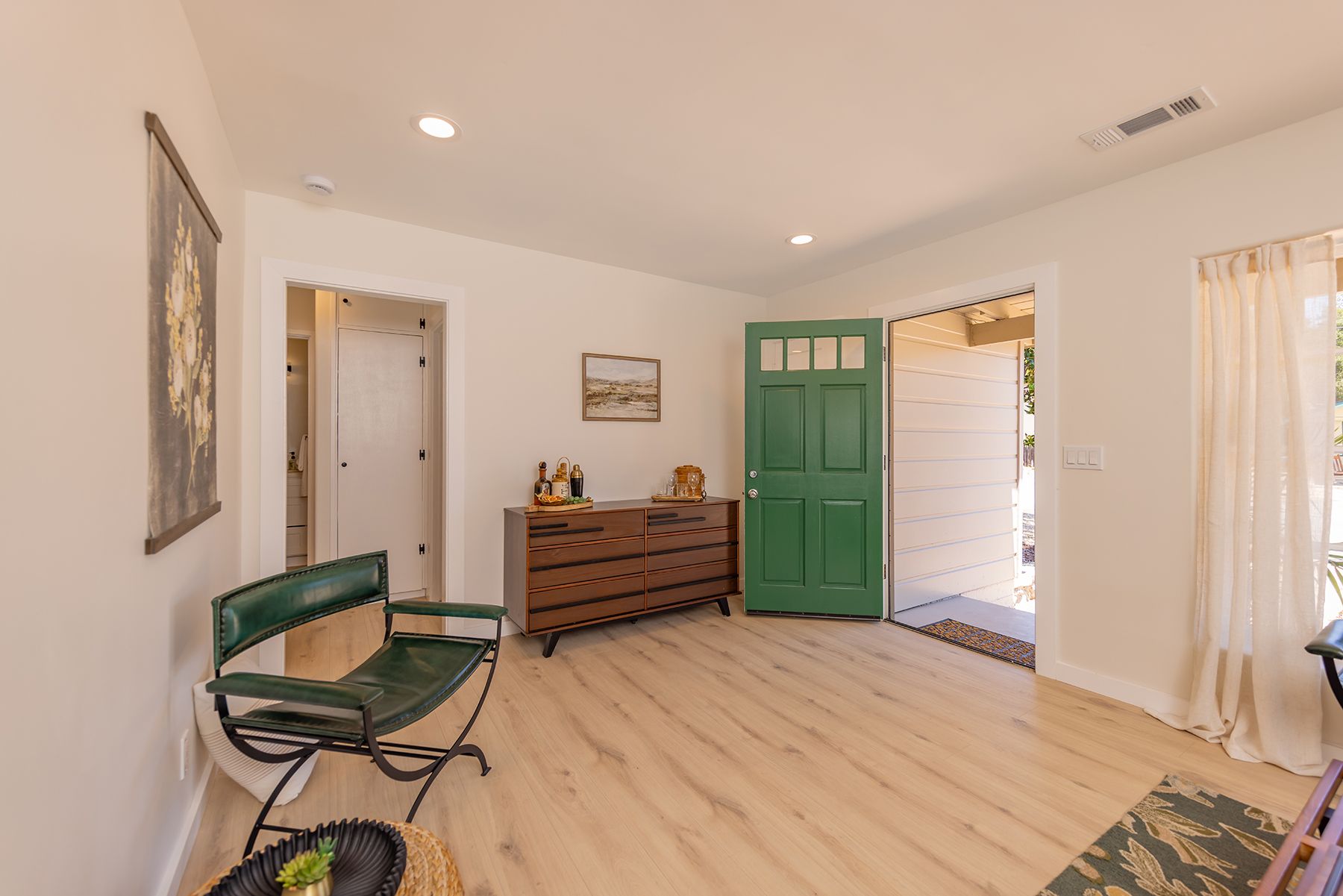  509 North Blanche Street, Ojai, CA 93023 - 物件實景