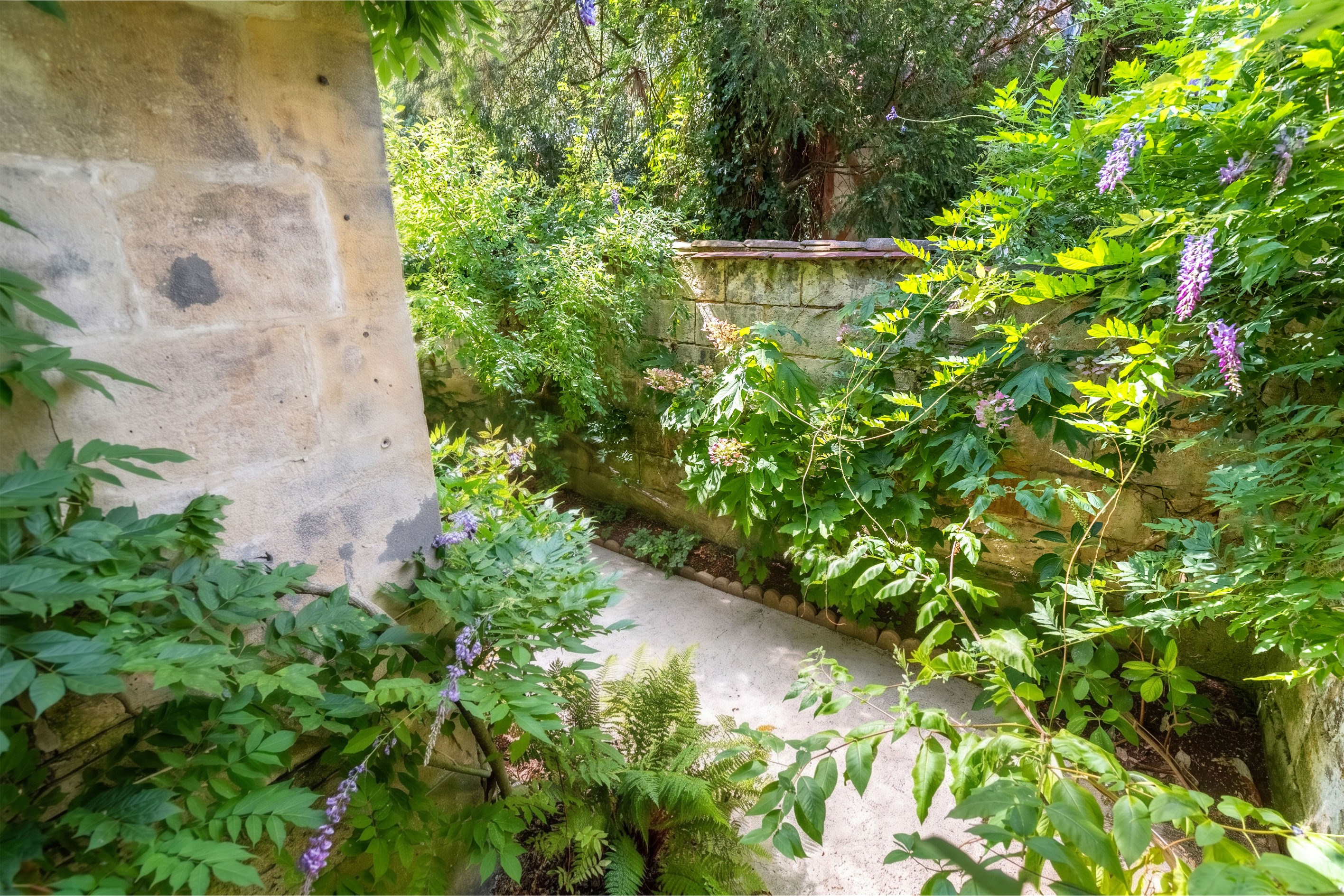  BORDEAUX – PARC BORDELAIS – REMARKABLE PERIOD HOME WITH ORIGINAL FEATURES AND T… - 物件實景