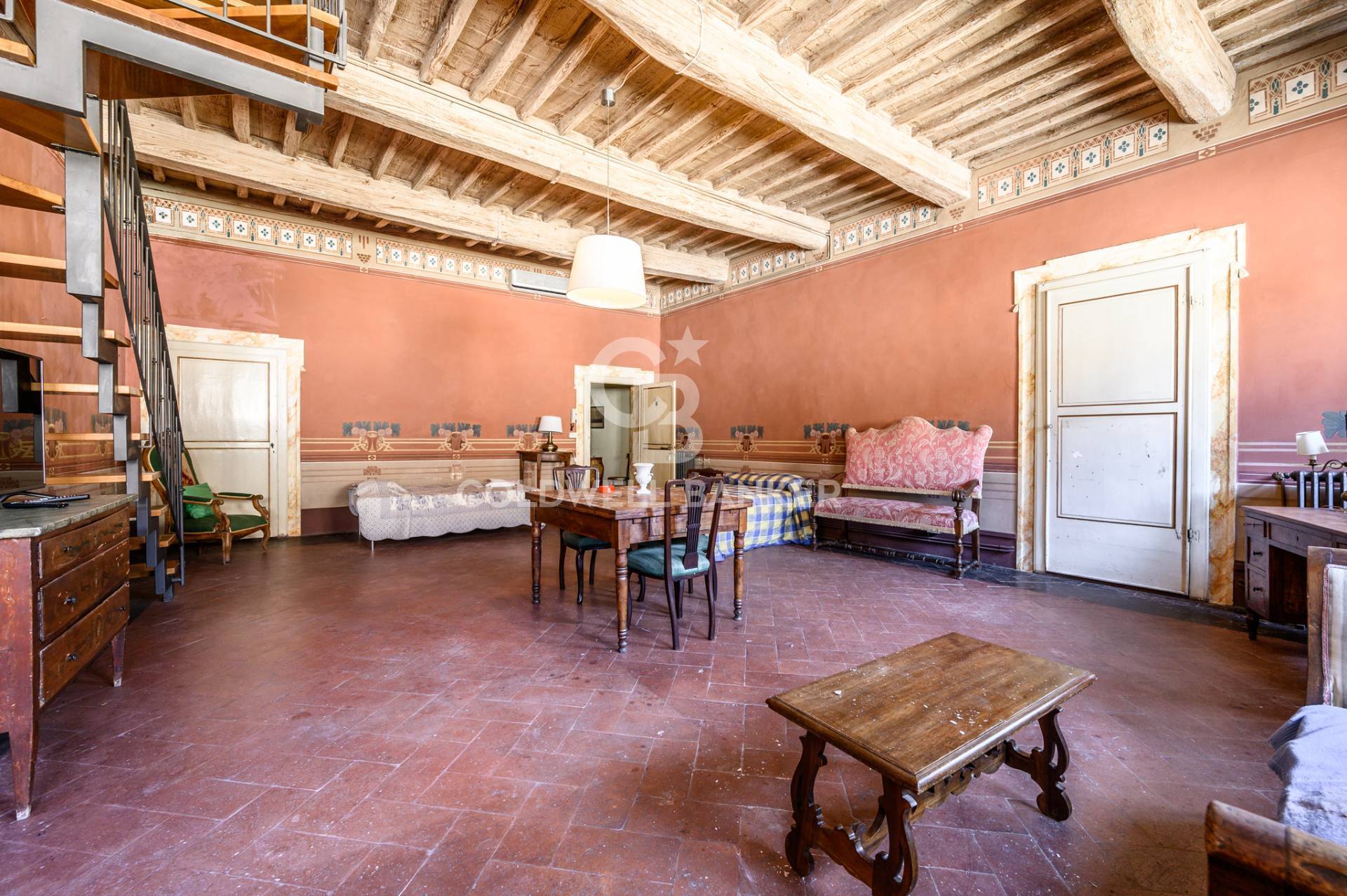 Piazza del Popolo, San Miniato, Pisa, 56027, IT, 10 Bedrooms Bedrooms, ,9 BathroomsBathrooms,Residential,For Sale,Piazza del Popolo,1442810