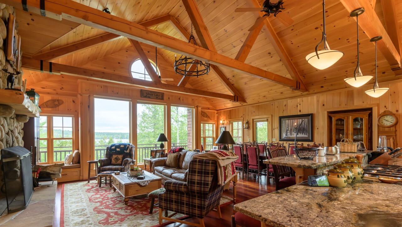 Black Brook, New York, 12912, United States, 4 Bedrooms Bedrooms, ,3 BathroomsBathrooms,Residential,For Sale,1830391