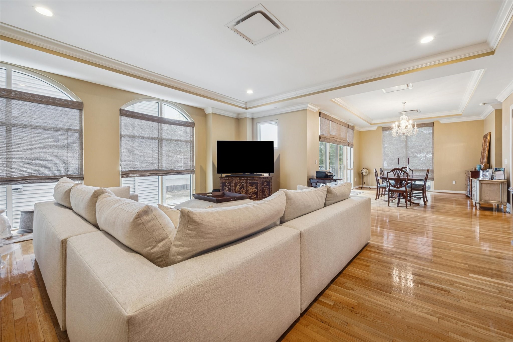  511 S Post Oak Lane #3D - 物件實景