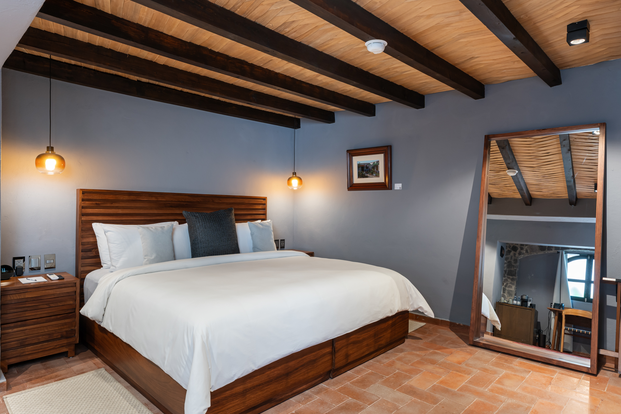  Hotel Piedras Negras - 物件實景
