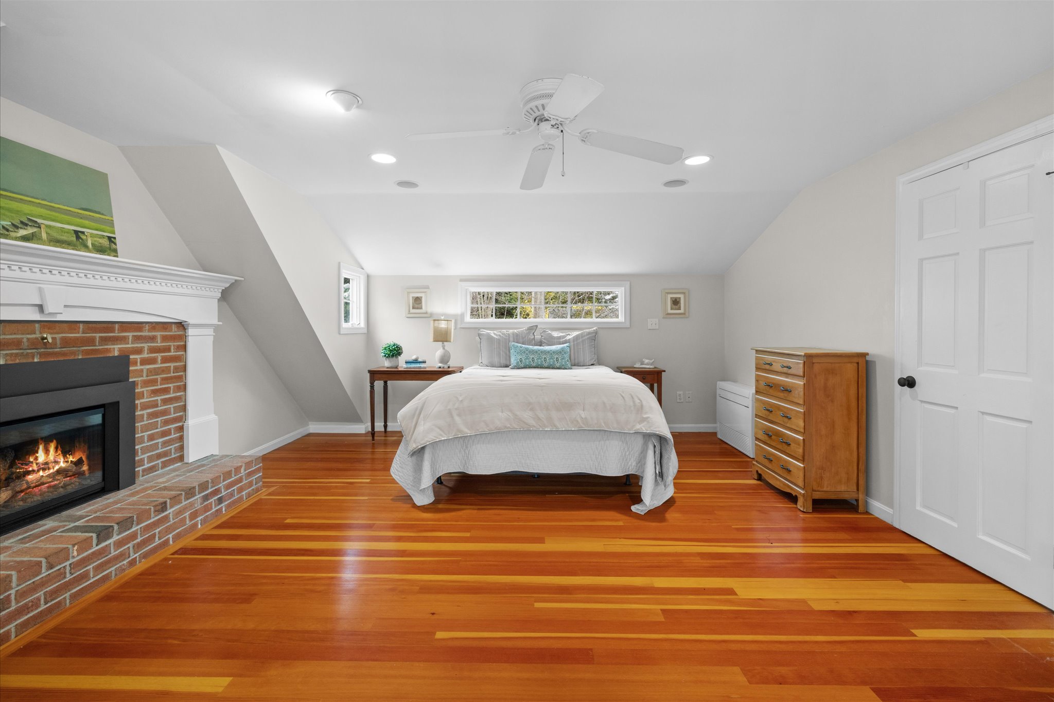  23 Mayflower Ln, Duxbury - 物件實景