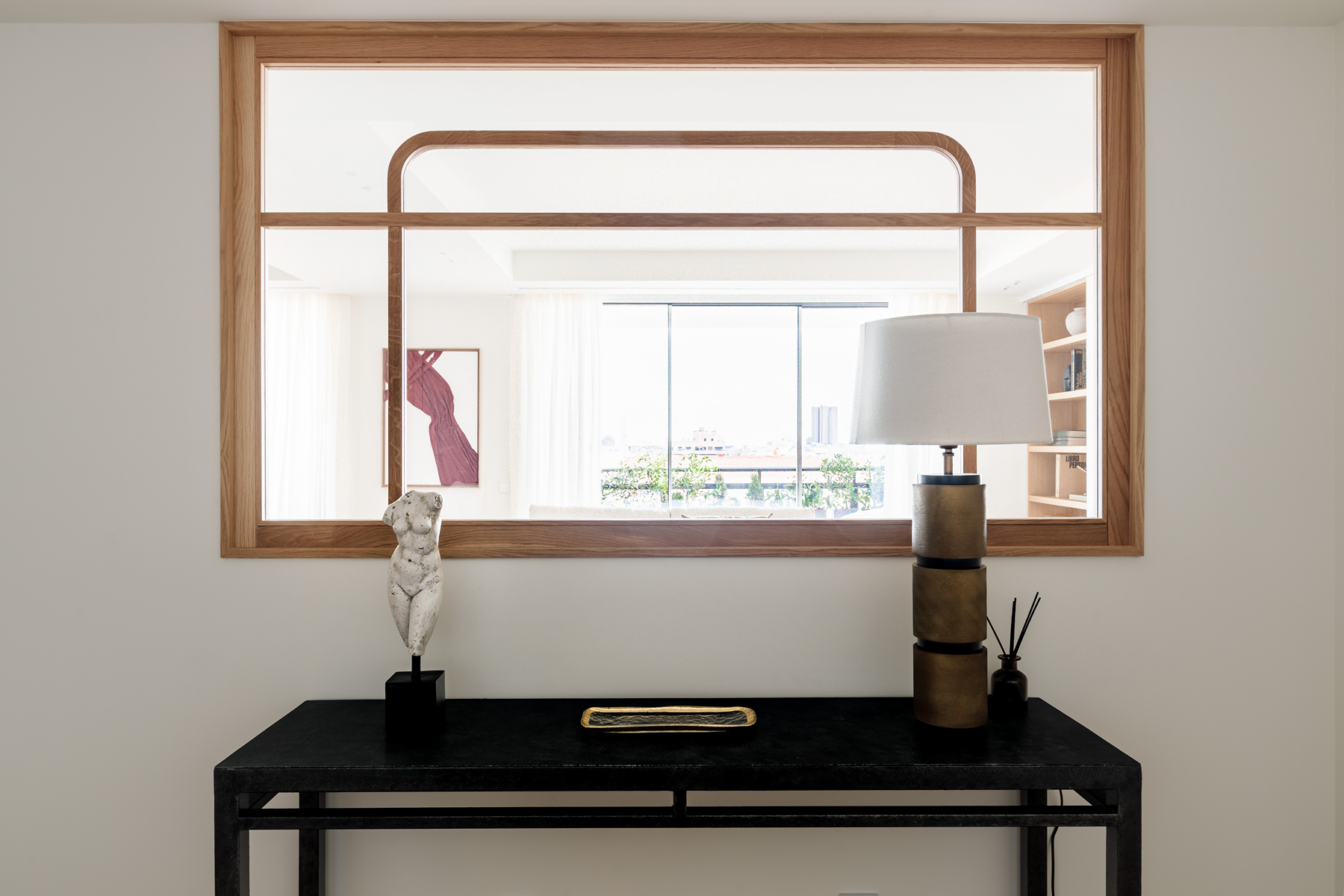  Renovated flat with terrace - 物件實景