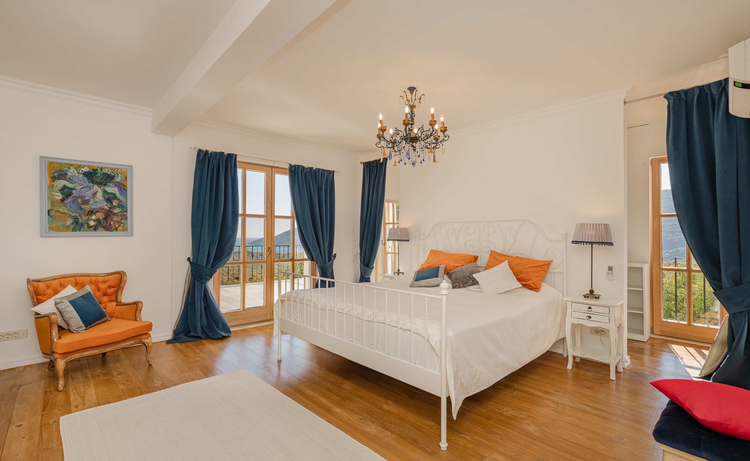  Contemporary three-bedroom Villa with sea view - 物件實景