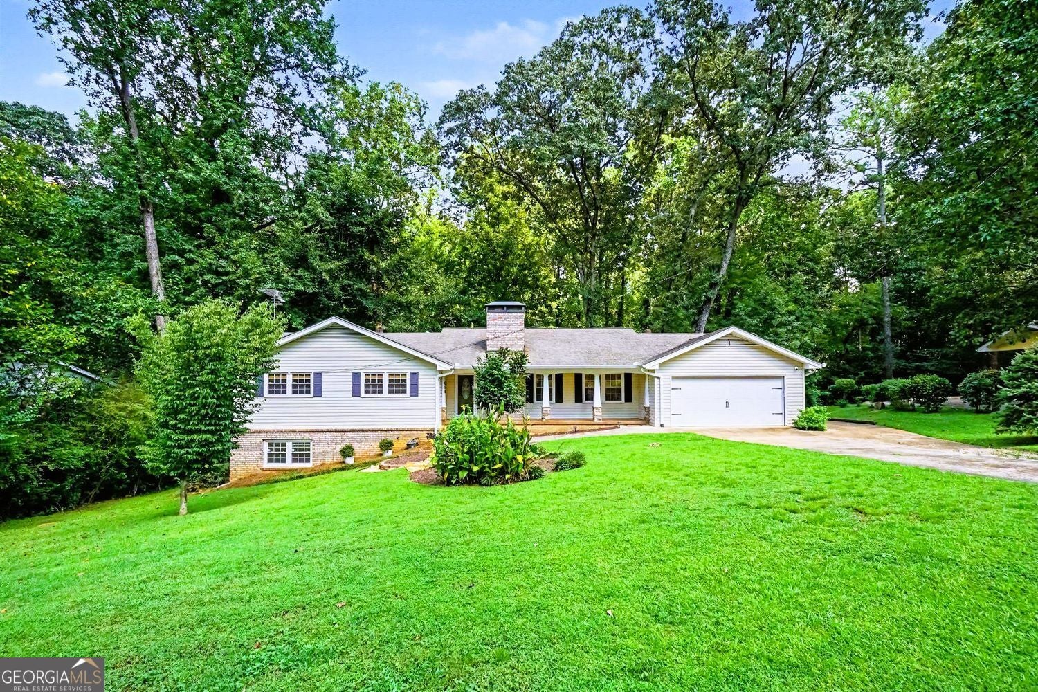 Glennhaven Dr, Marietta, GA 30064 #1