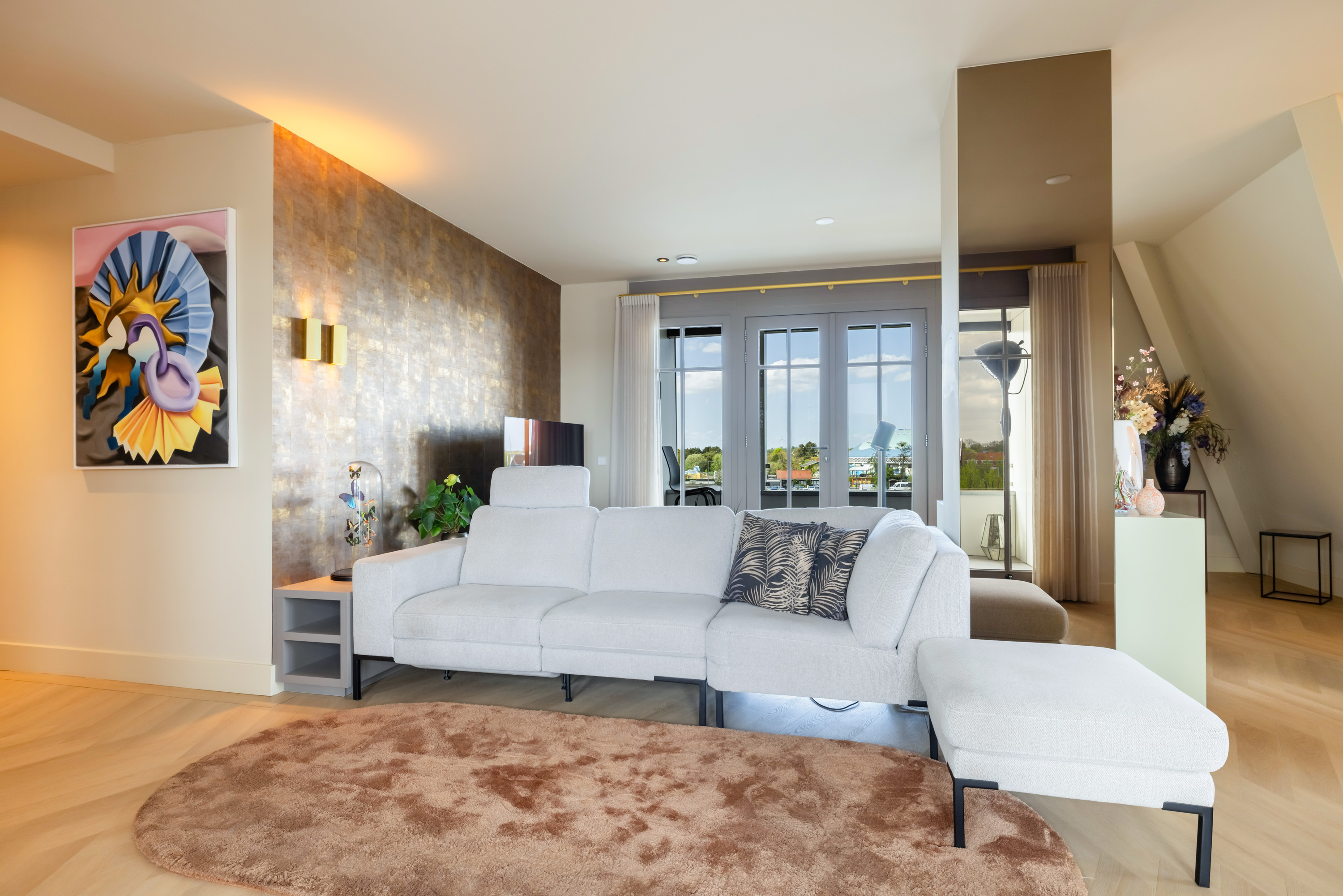  The IJsselmeere Sky Residence - 物件實景