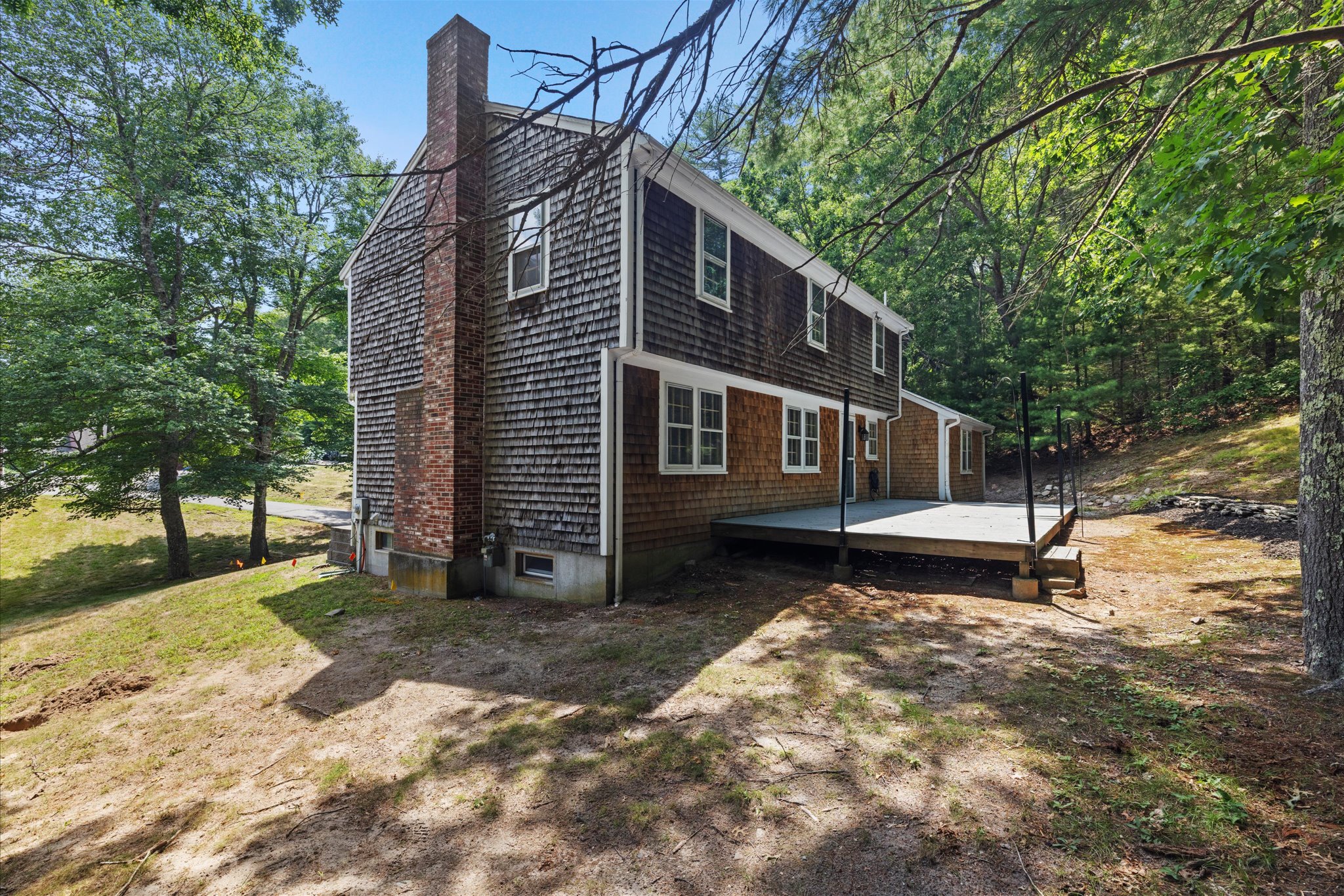  29 Carolina Trail, Marshfield - 物件實景