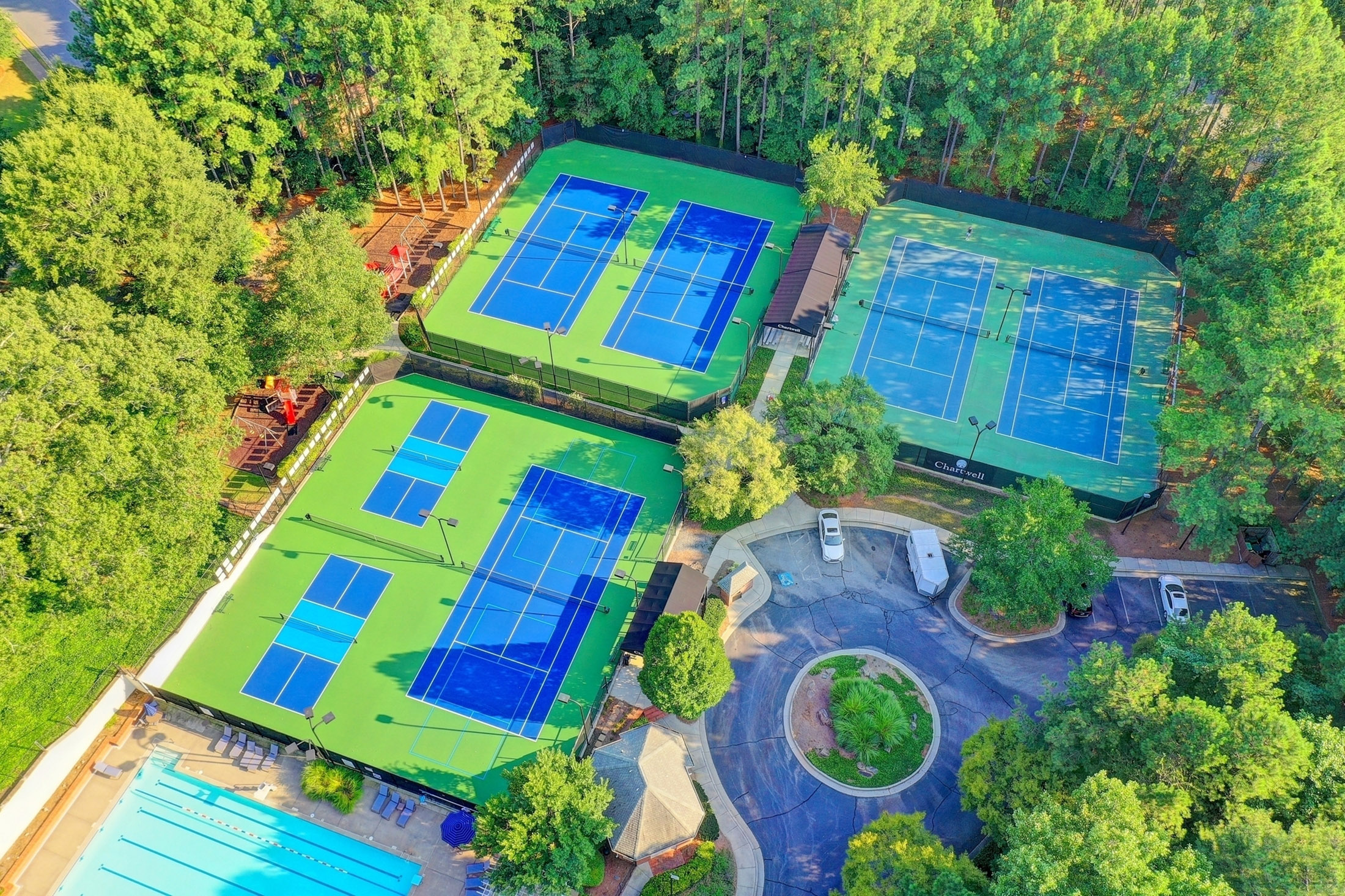 Beautifully Updated Brick Home in Alpharetta - 物件實景