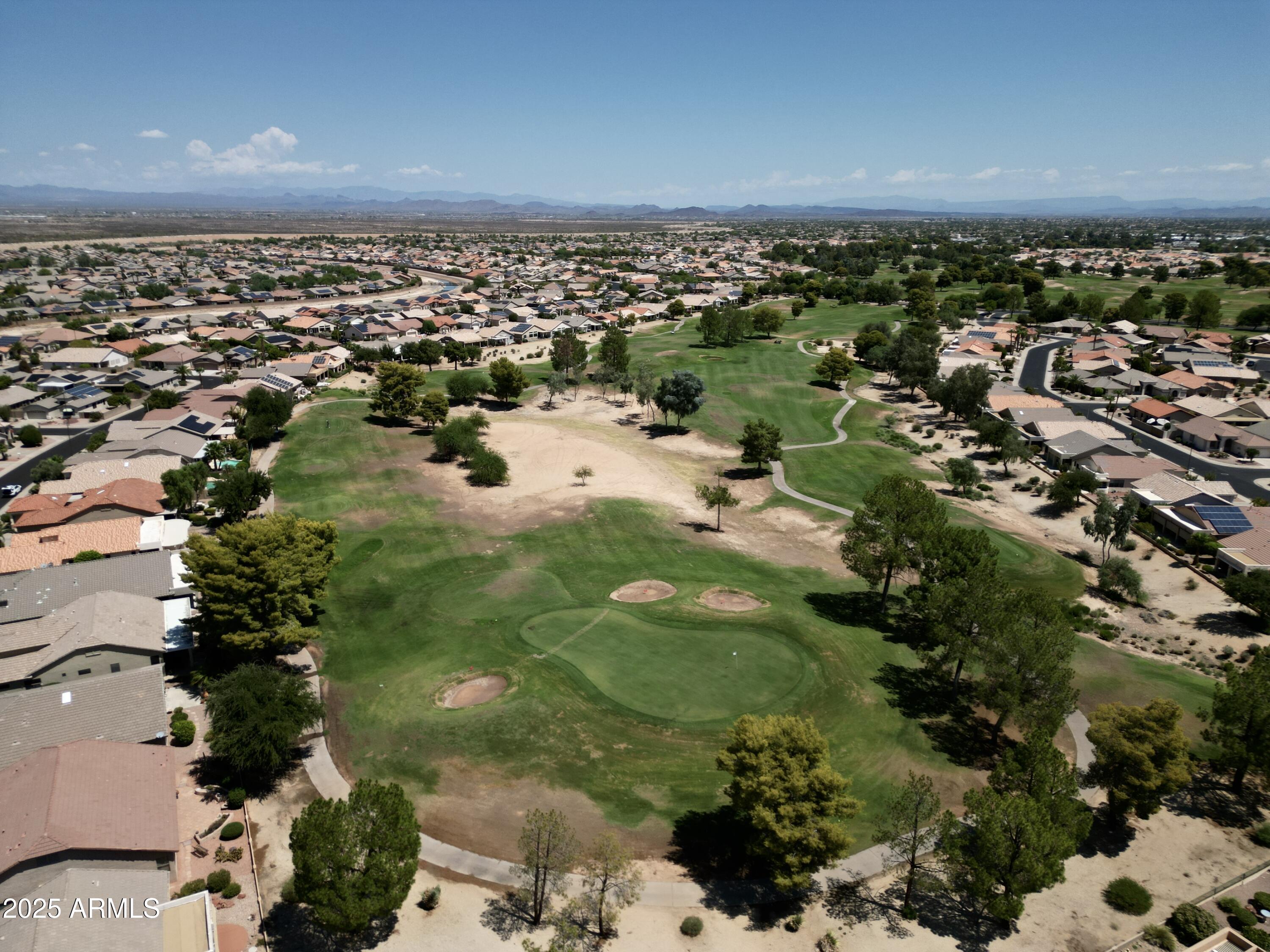 Surprise, Arizona, 85374, United States, 2 Bedrooms Bedrooms, ,Residential,For Sale,1917261