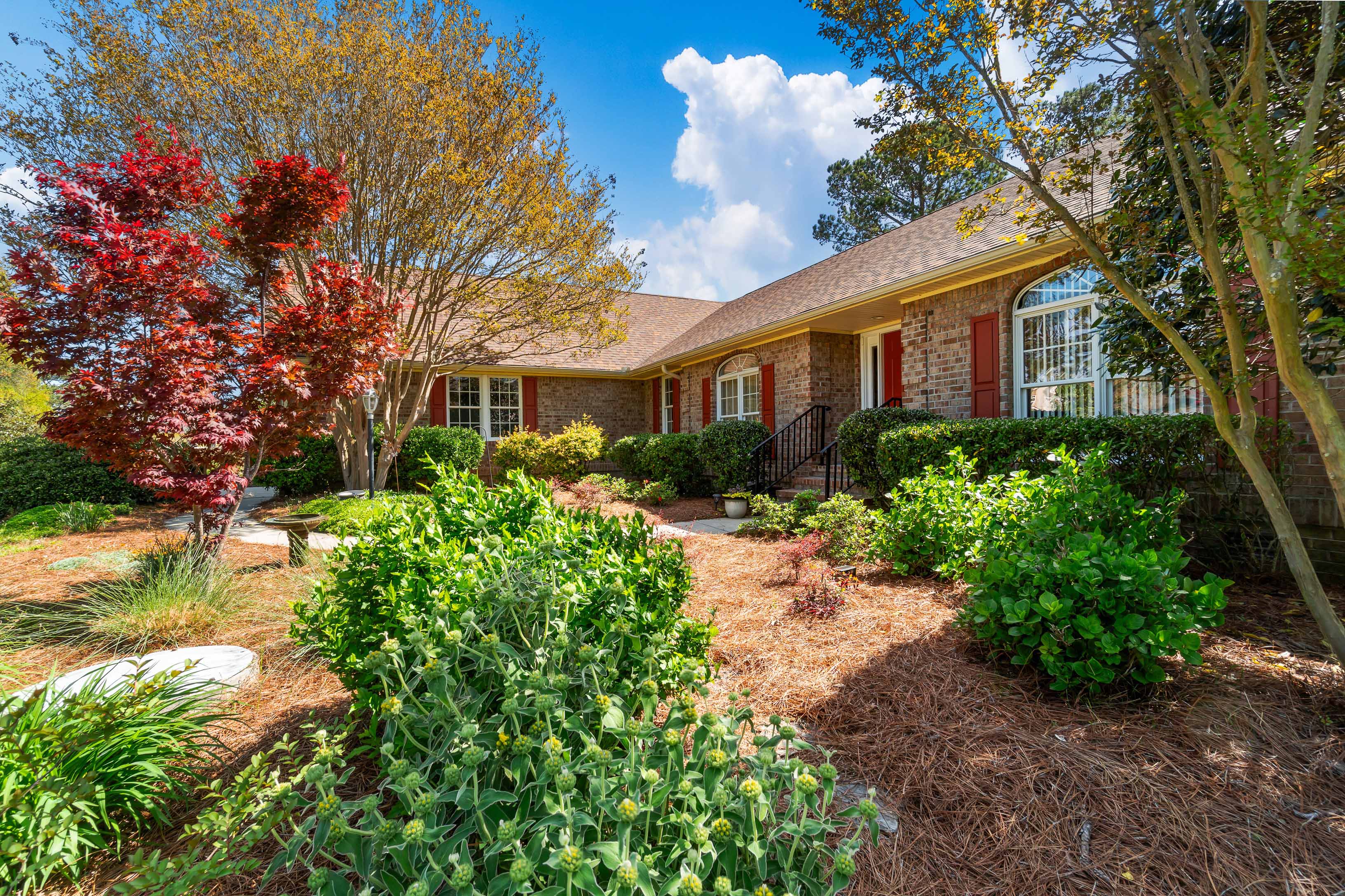 Oriental, North Carolina, 28571, United States, 3 Bedrooms Bedrooms, ,2 BathroomsBathrooms,Residential,For Sale,1982207