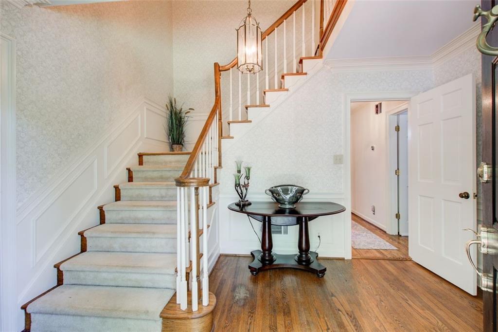 Lilburn, Georgia, 30047, United States, 4 Bedrooms Bedrooms, ,3 BathroomsBathrooms,Residential,For Sale,1917934