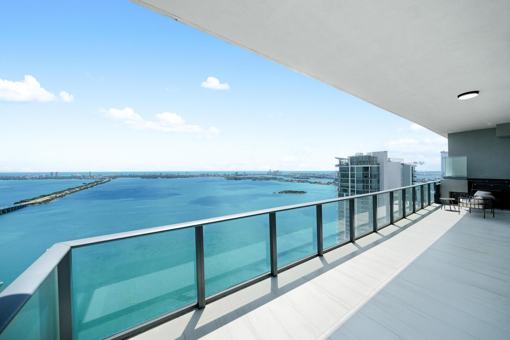  480 Northeast 31st Street #5104A, Miami, FL 33137 - 物件實景