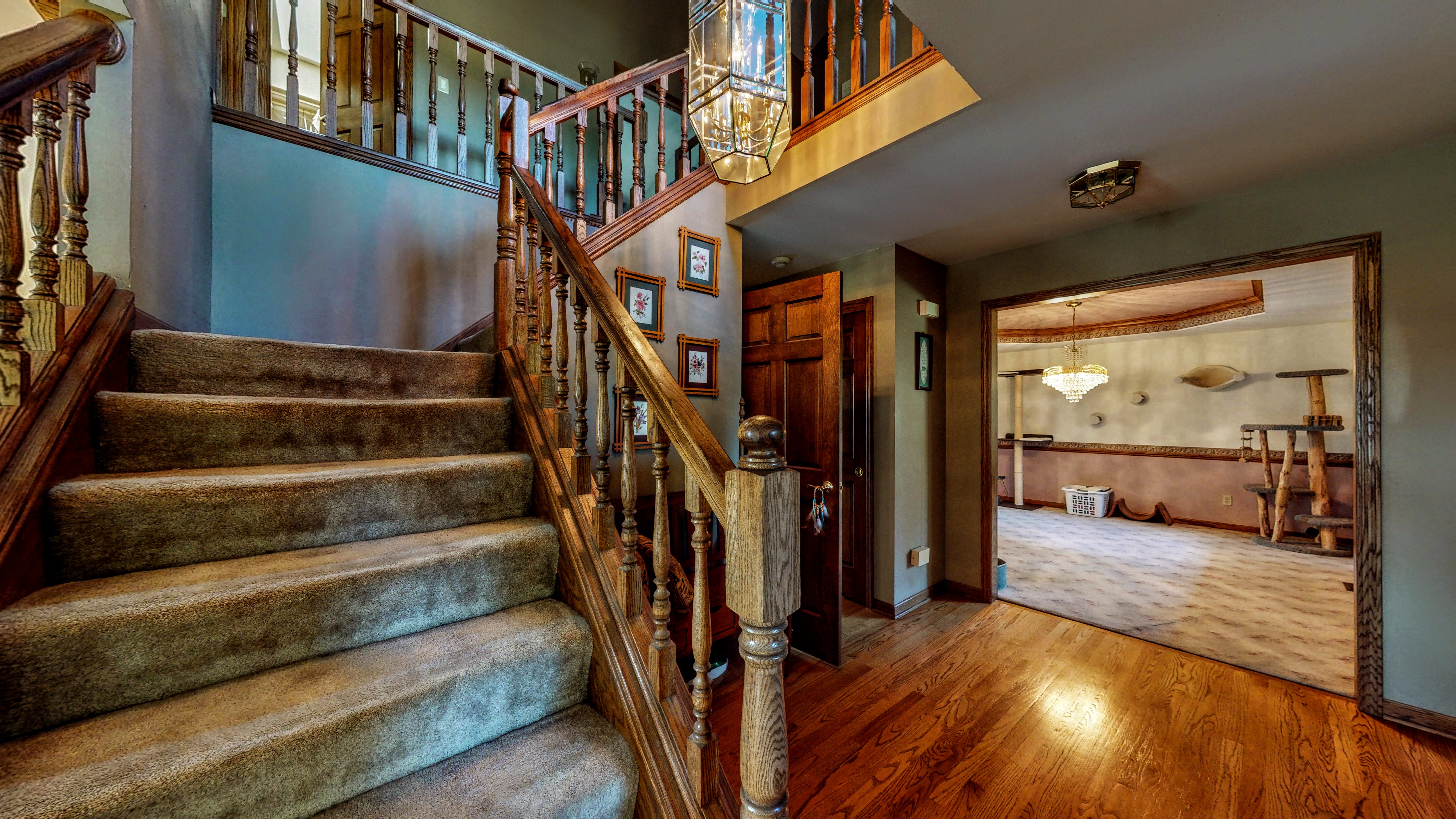 Milton, Wisconsin, 53563, United States, 4 Bedrooms Bedrooms, ,4 BathroomsBathrooms,Residential,For Sale,1905795