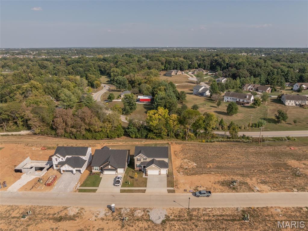 Wentzville, Missouri, 63385, United States, 4 Bedrooms Bedrooms, ,4 BathroomsBathrooms,Residential,For Sale,1948699