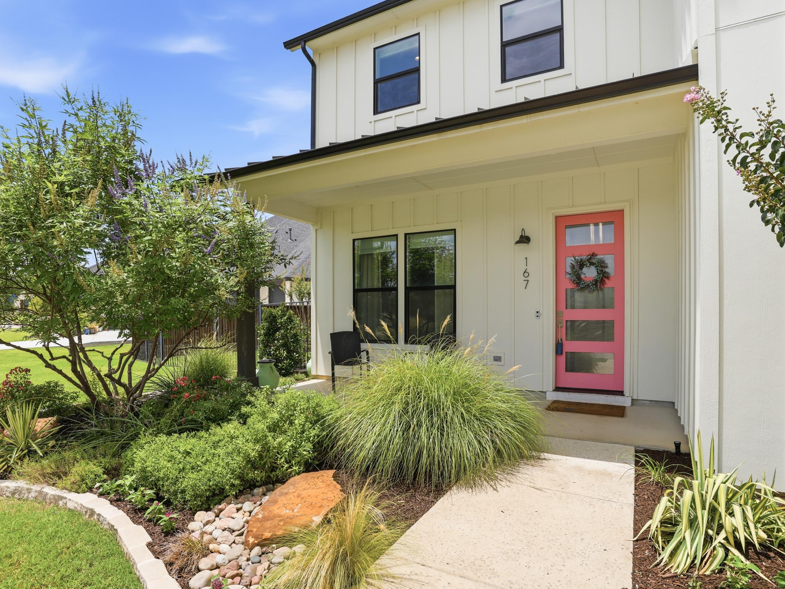  167 Stirling Drive, Argyle, TX, 76226 - 物件實景