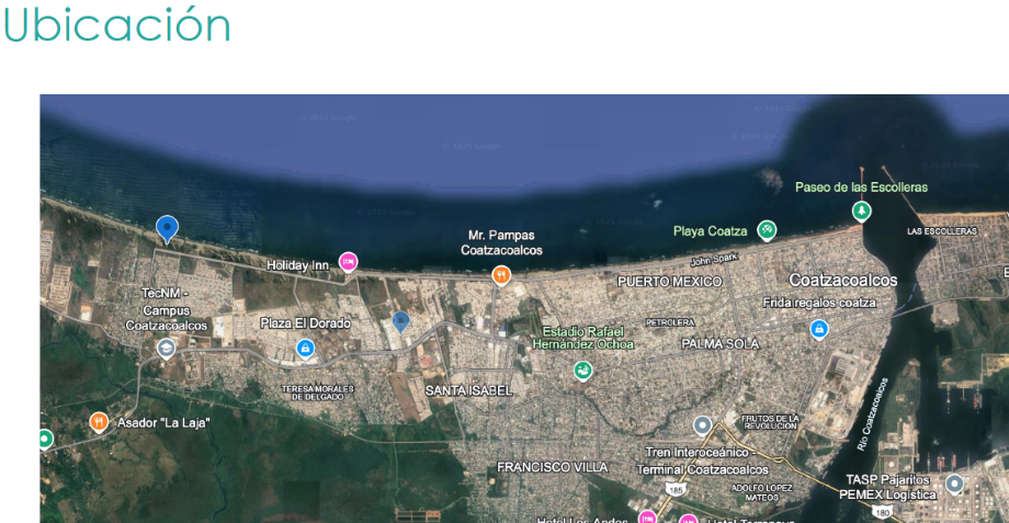 Coatzacoalcos, Veracruz de Ignacio de la Llave, 96536, Mexico, 1 Bedroom Bedrooms, ,Residential,For Sale,1917728