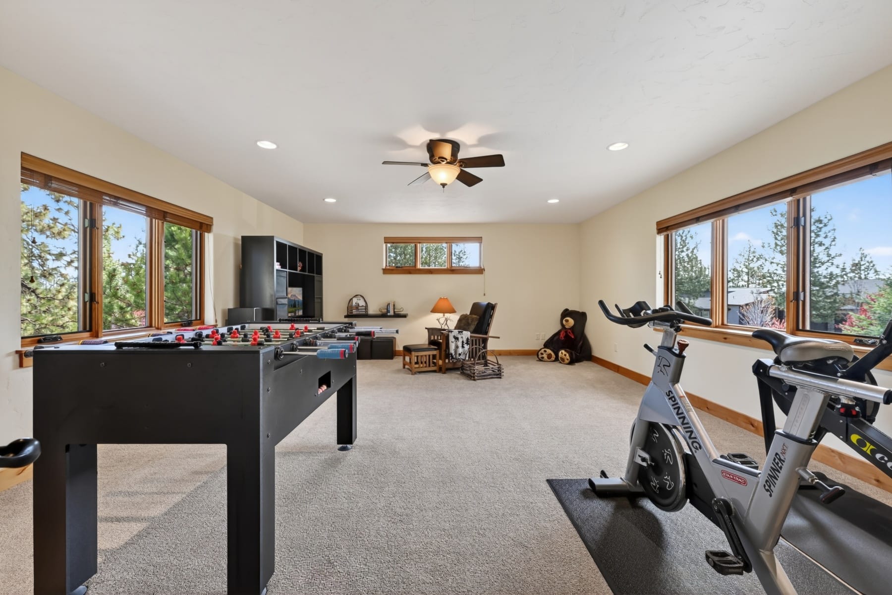  3324 NW Shevlin Ridge Bend, OR 97703 - 物件實景