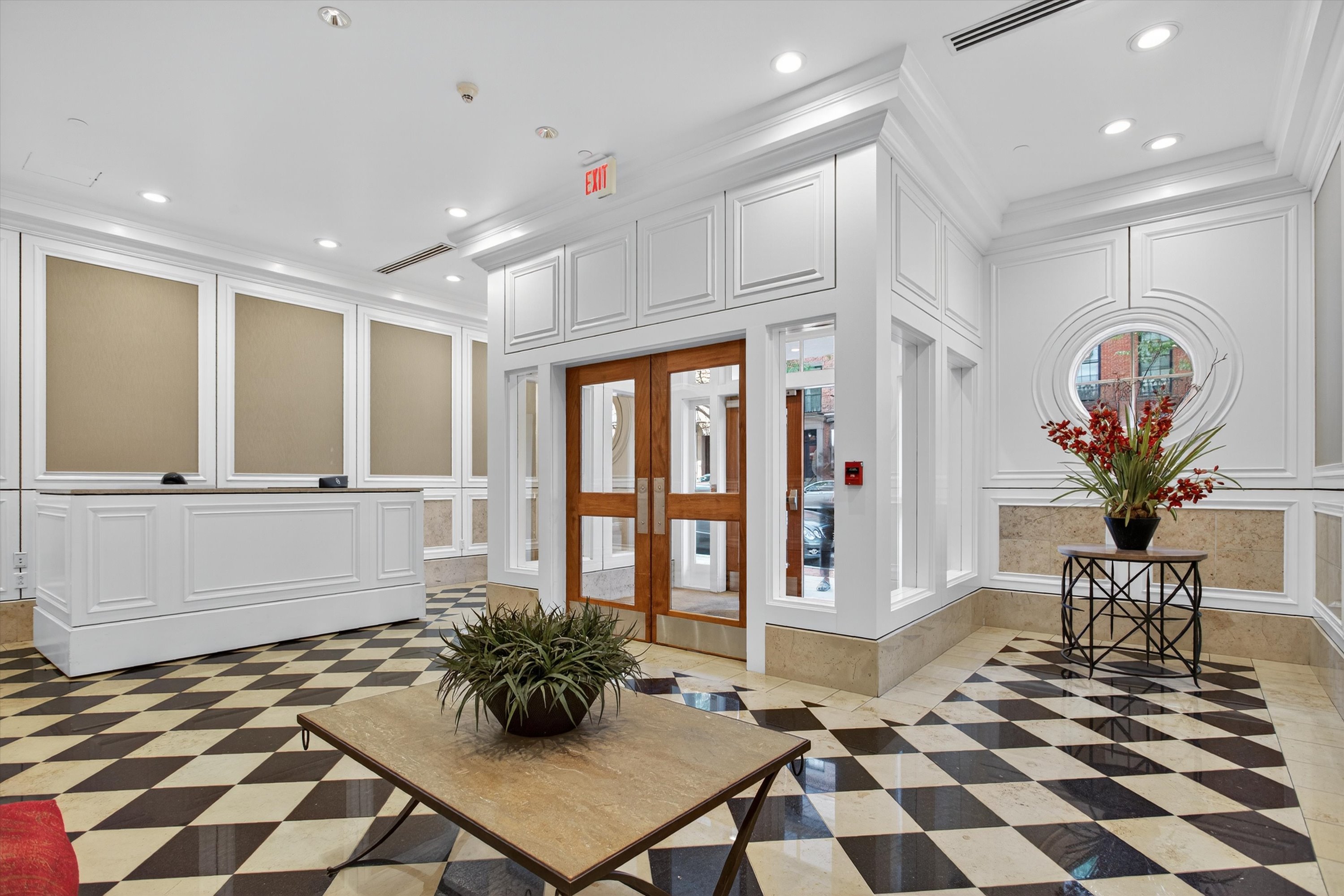  10 Bowdoin Street, Unit 202, Boston, MA, 02114 - 物件實景