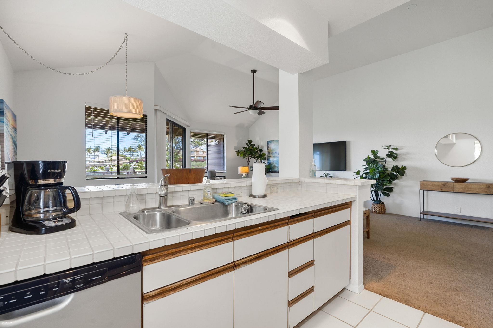 Kihei, Hawaii, 96753, United States, 1 Bedroom Bedrooms, ,2 BathroomsBathrooms,Residential,For Sale,1770771