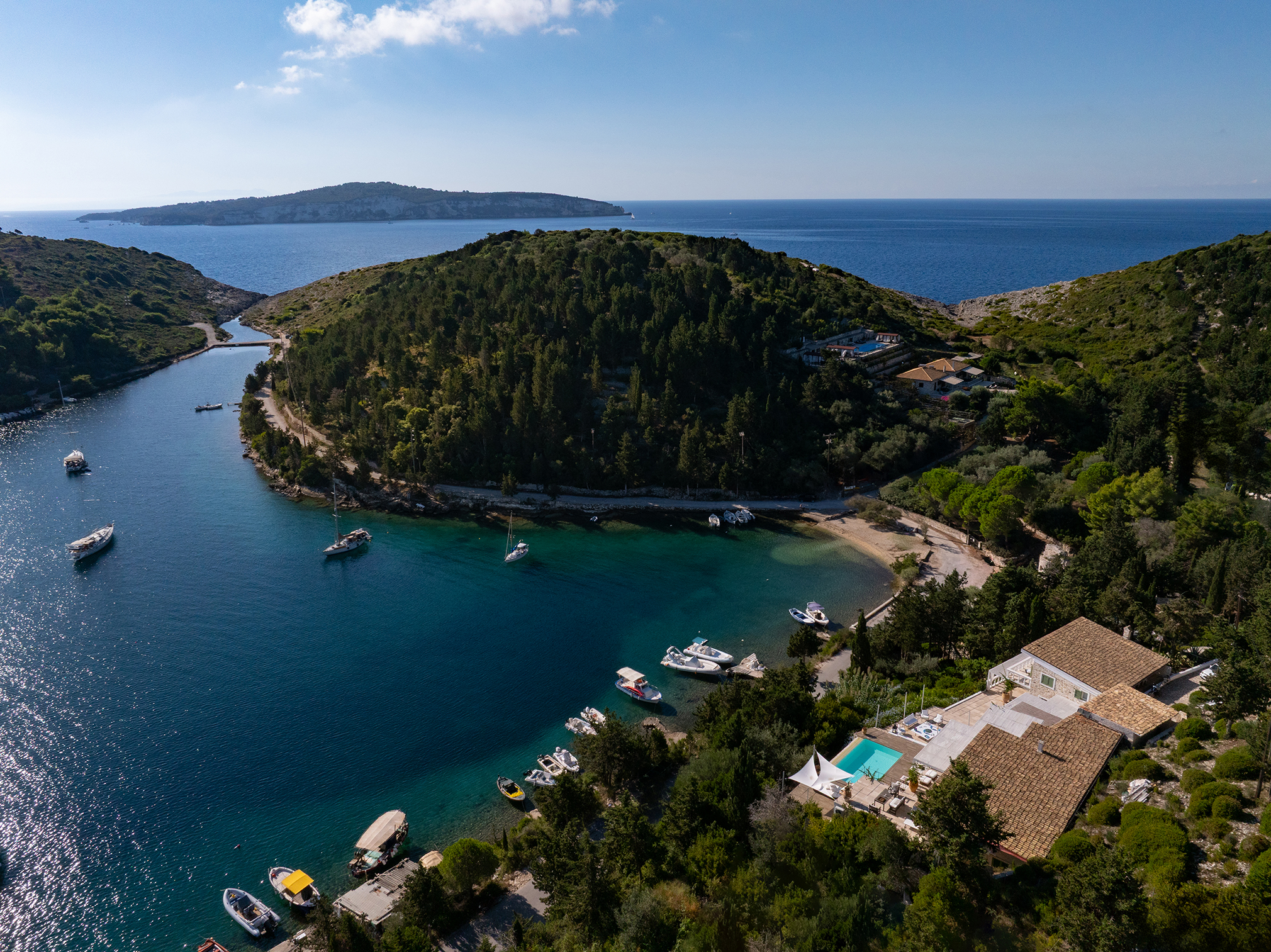  Marina - 物件實景