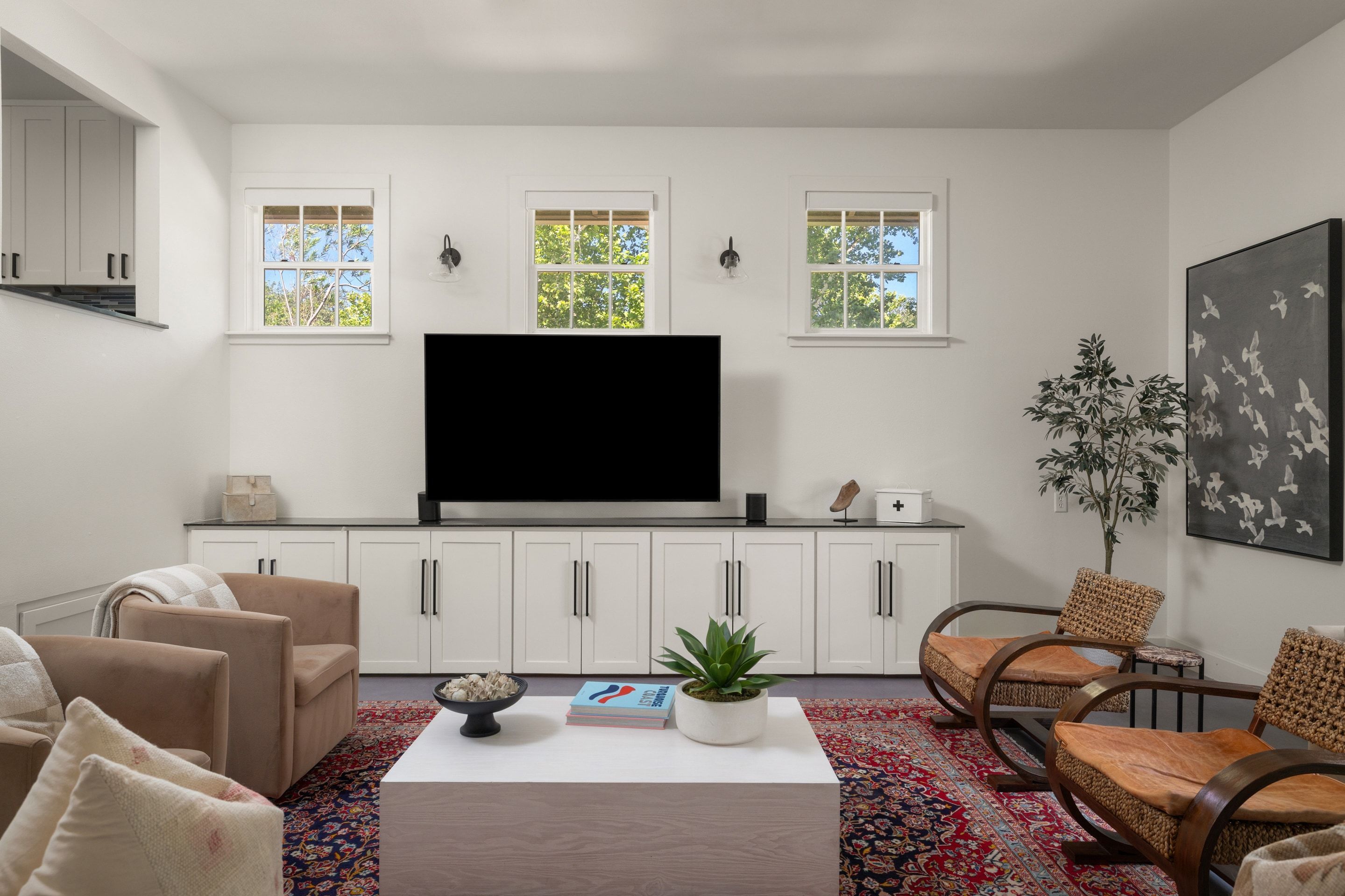  Travis Heights Retreat with Secluded Outdoor Living - 物件實景