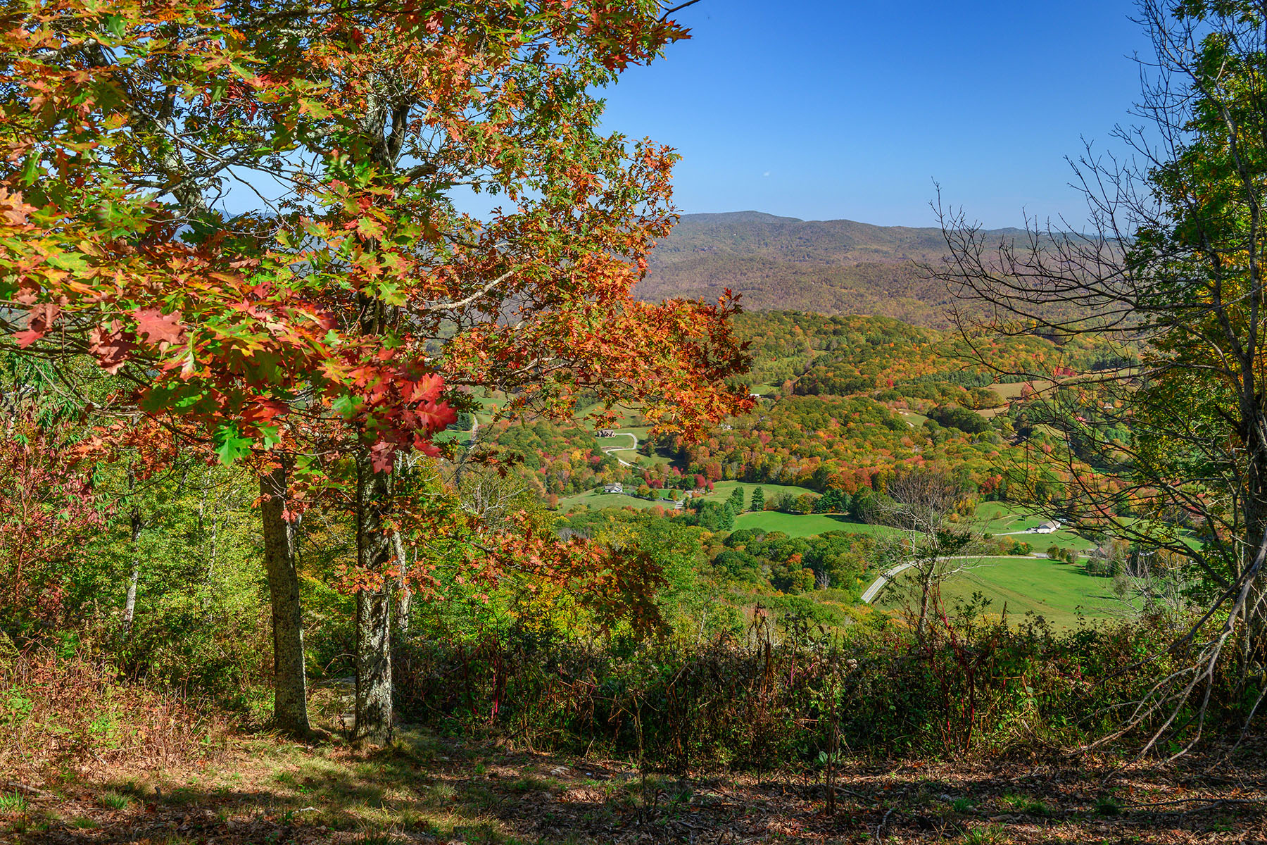  BANNER ELK - ROCKY KNOB - 物件實景