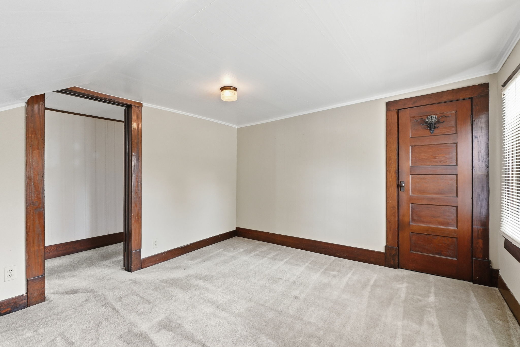  Charming Four Bedroom Roanoke Home - 物件實景