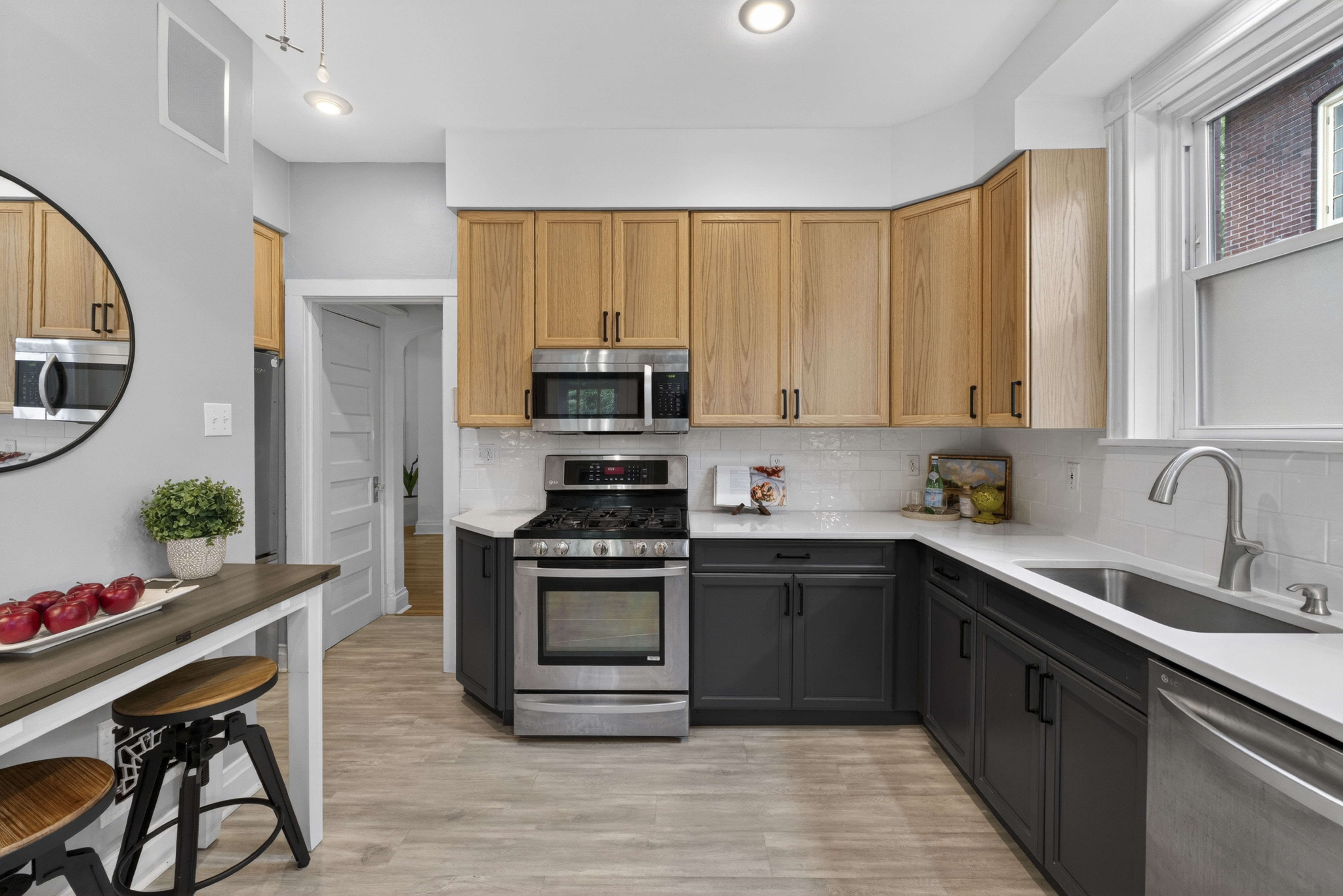  Directly across from Missouri Botanical Garden & steps from Tower Grove Park - 物件實景