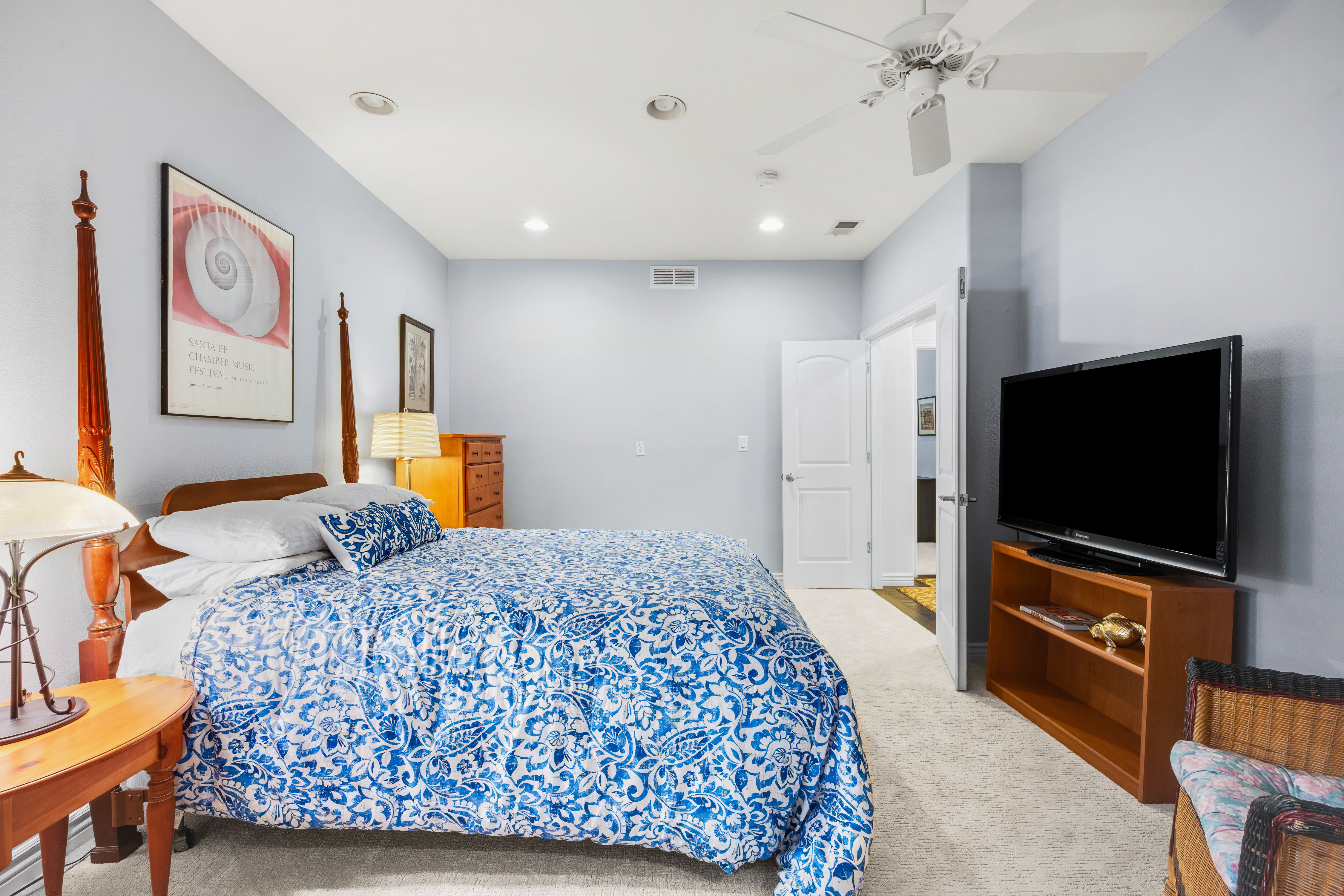  Cherry Creek California Contemporary - 物件實景