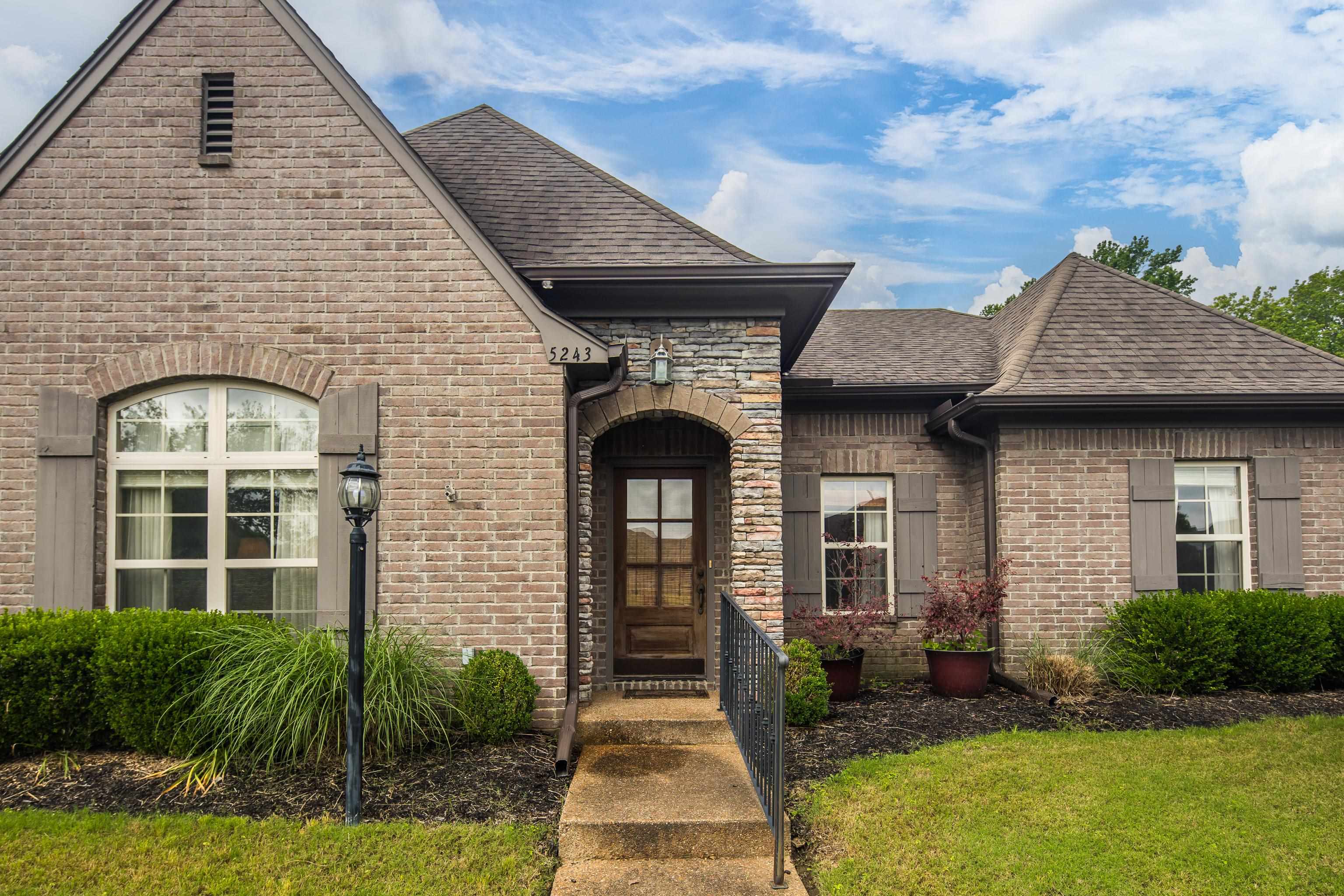 Conifer View Ln, Lakeland, TN 38002 #1