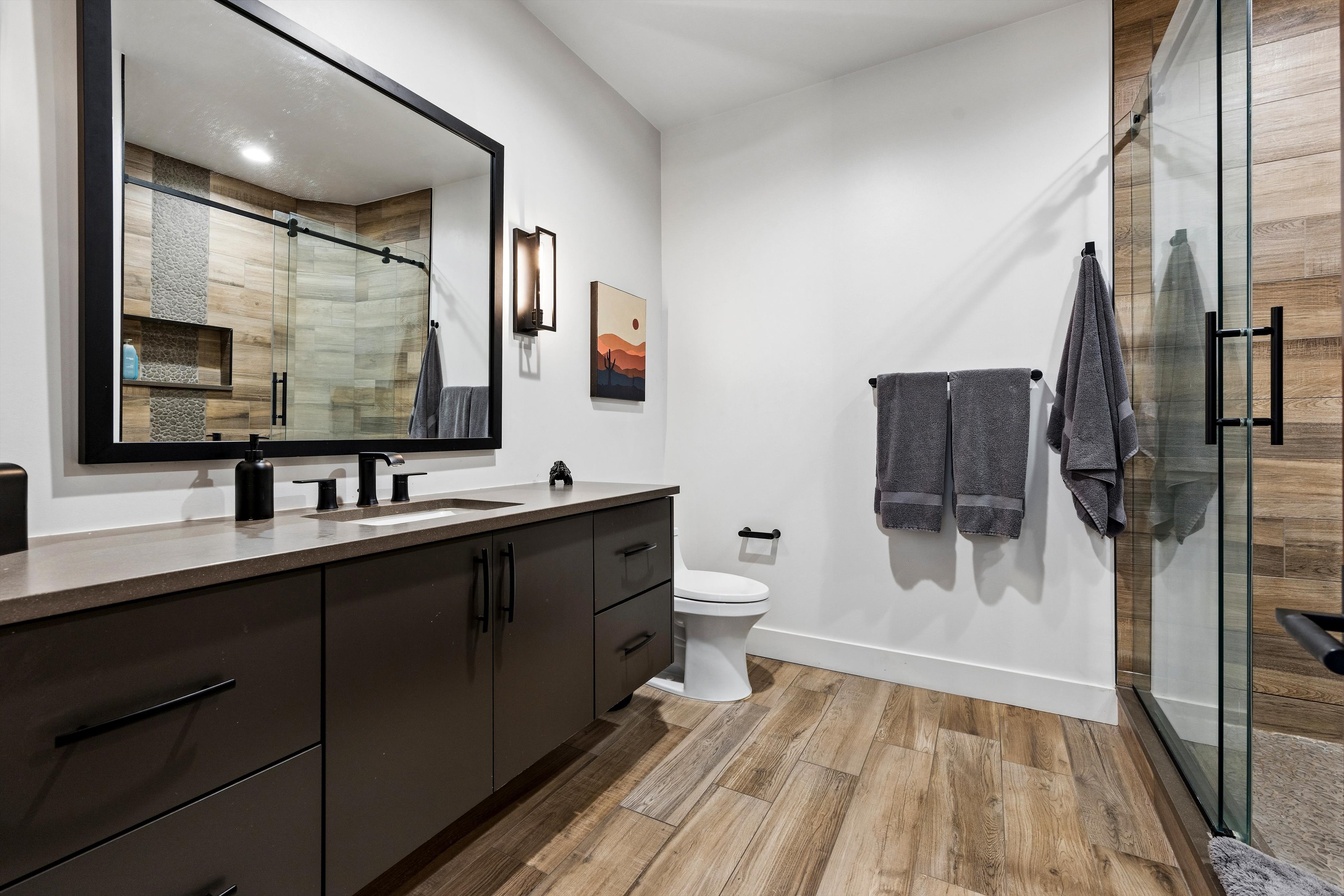  Modern One-Of-A-Kind Residence In The Coveted Village At Castle Pines Community - 物件實景