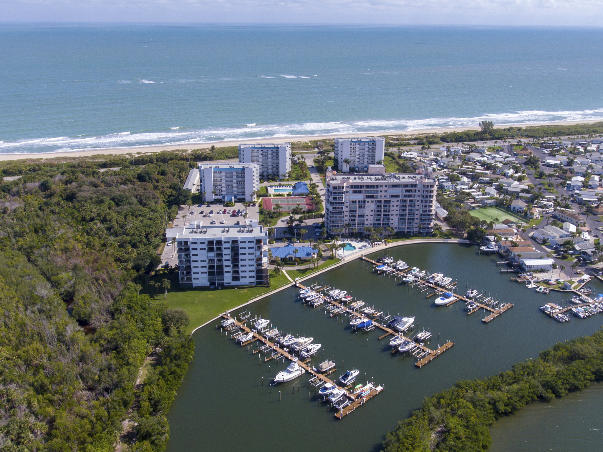  5159 N Highway A1a Highway, Hutchinson Island, FL, 34949 - 物件實景