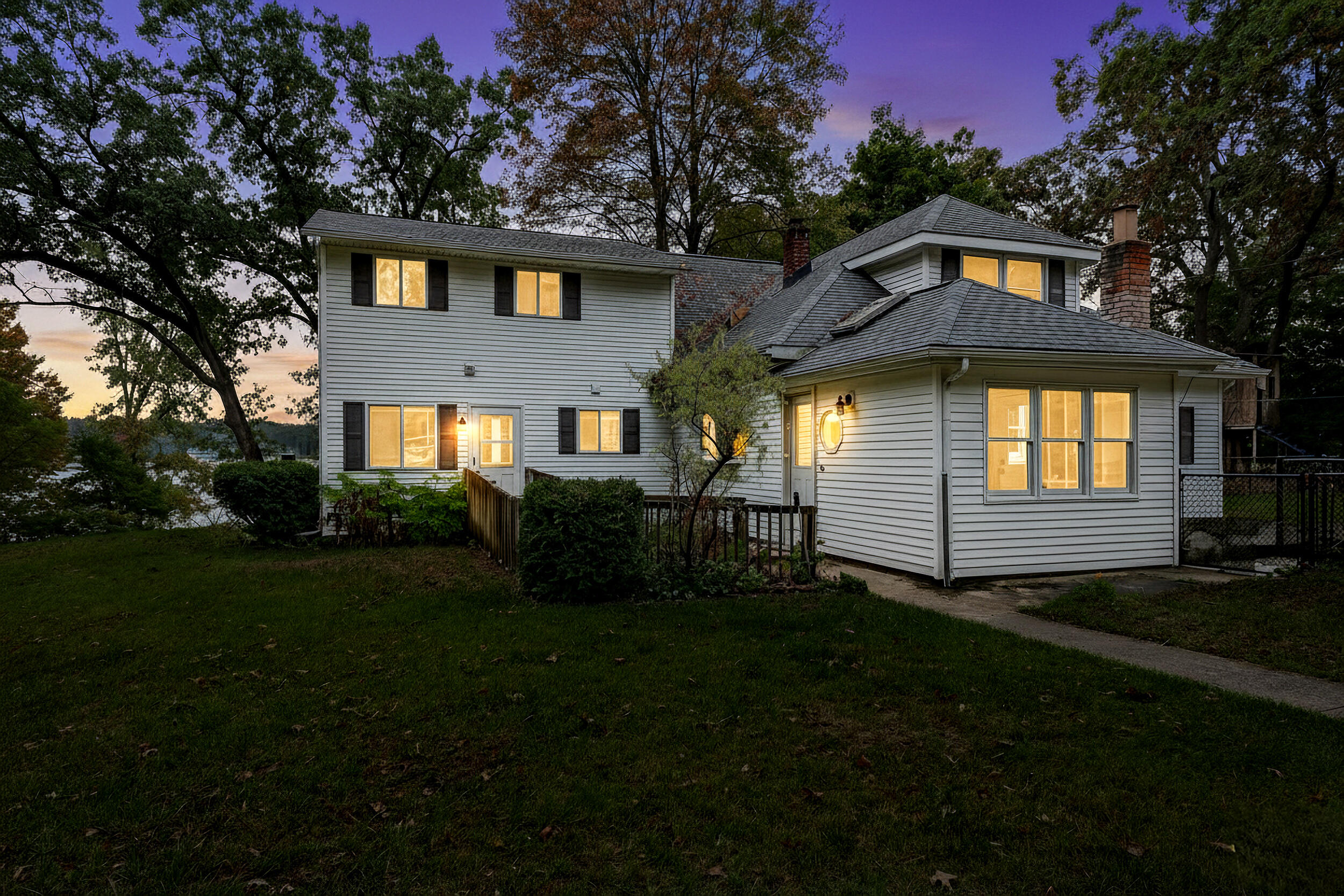 Twin Lake, Michigan, 49457, United States, 5 Bedrooms Bedrooms, ,5 BathroomsBathrooms,Residential,For Sale,1954826