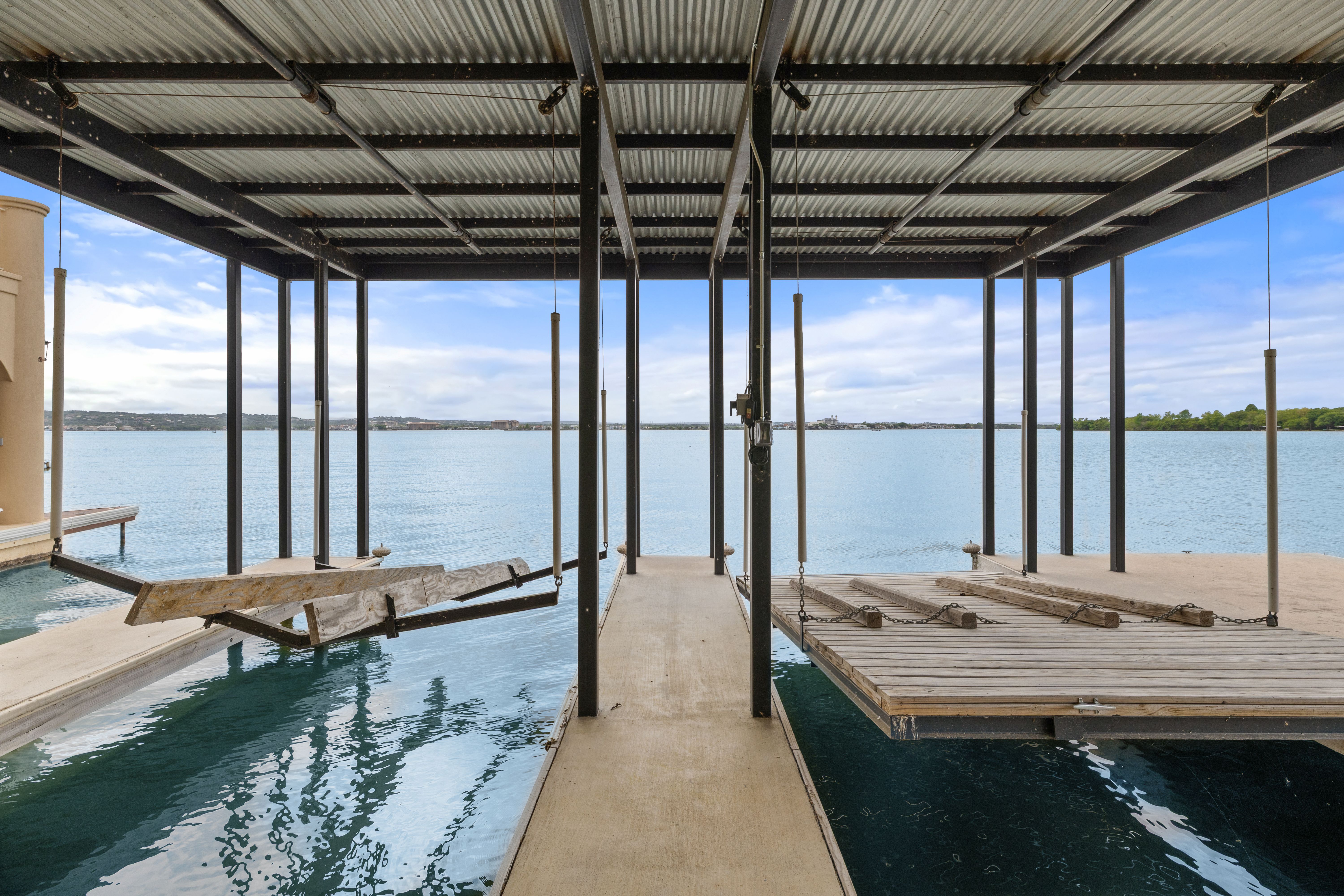  The Ultimate Lake LBJ Retreat - 物件實景