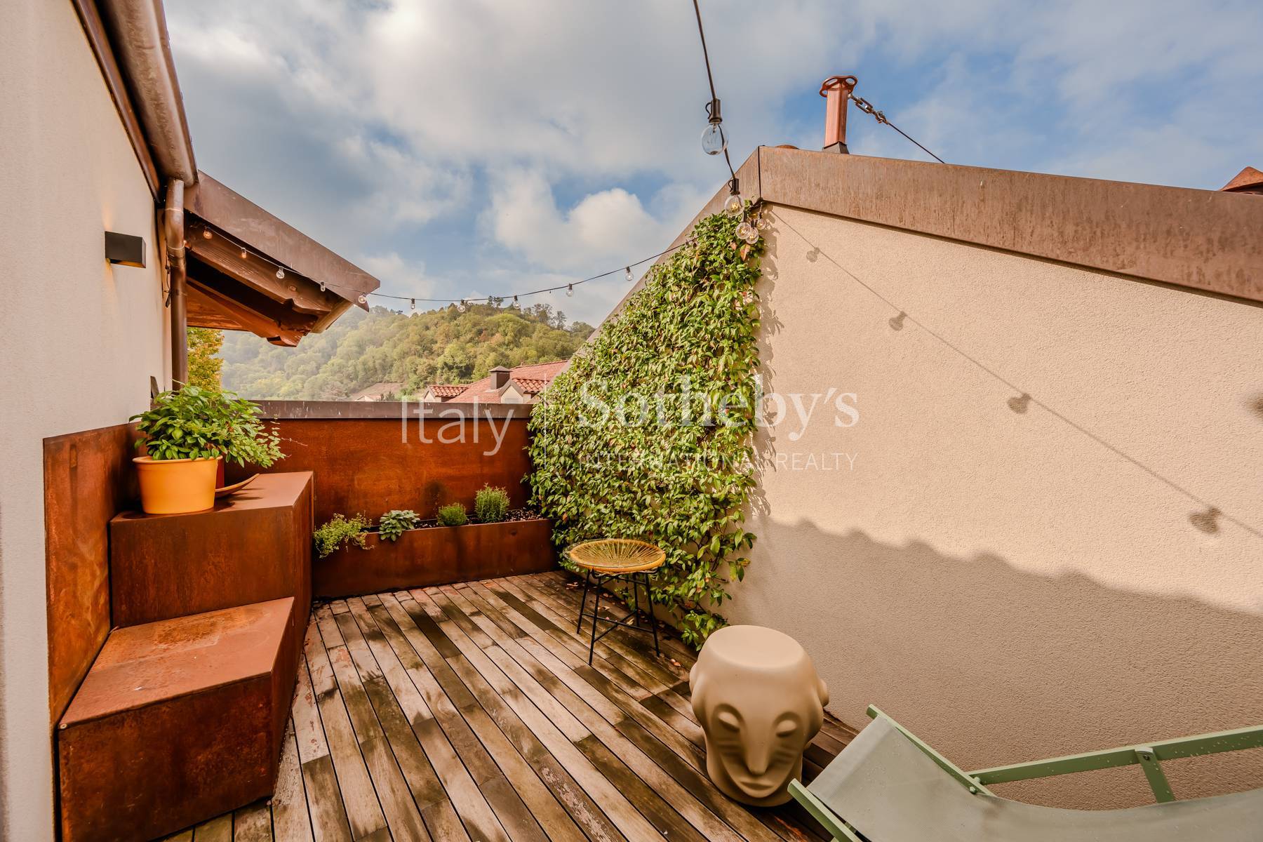  Designer loft in the Turin hills - 物件實景