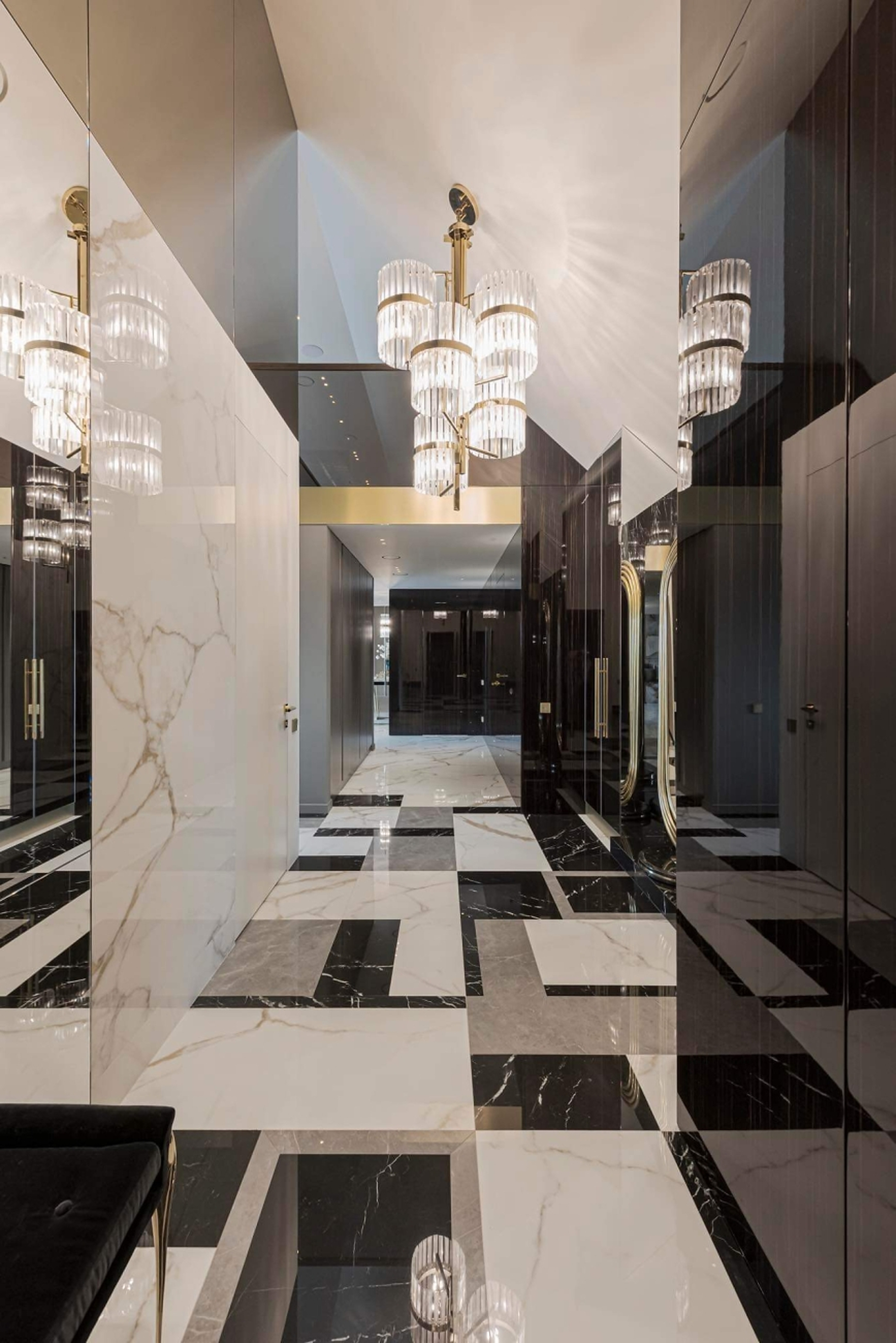  An Exceptional Luxury Residence in Vilnius Old Town - 物件實景